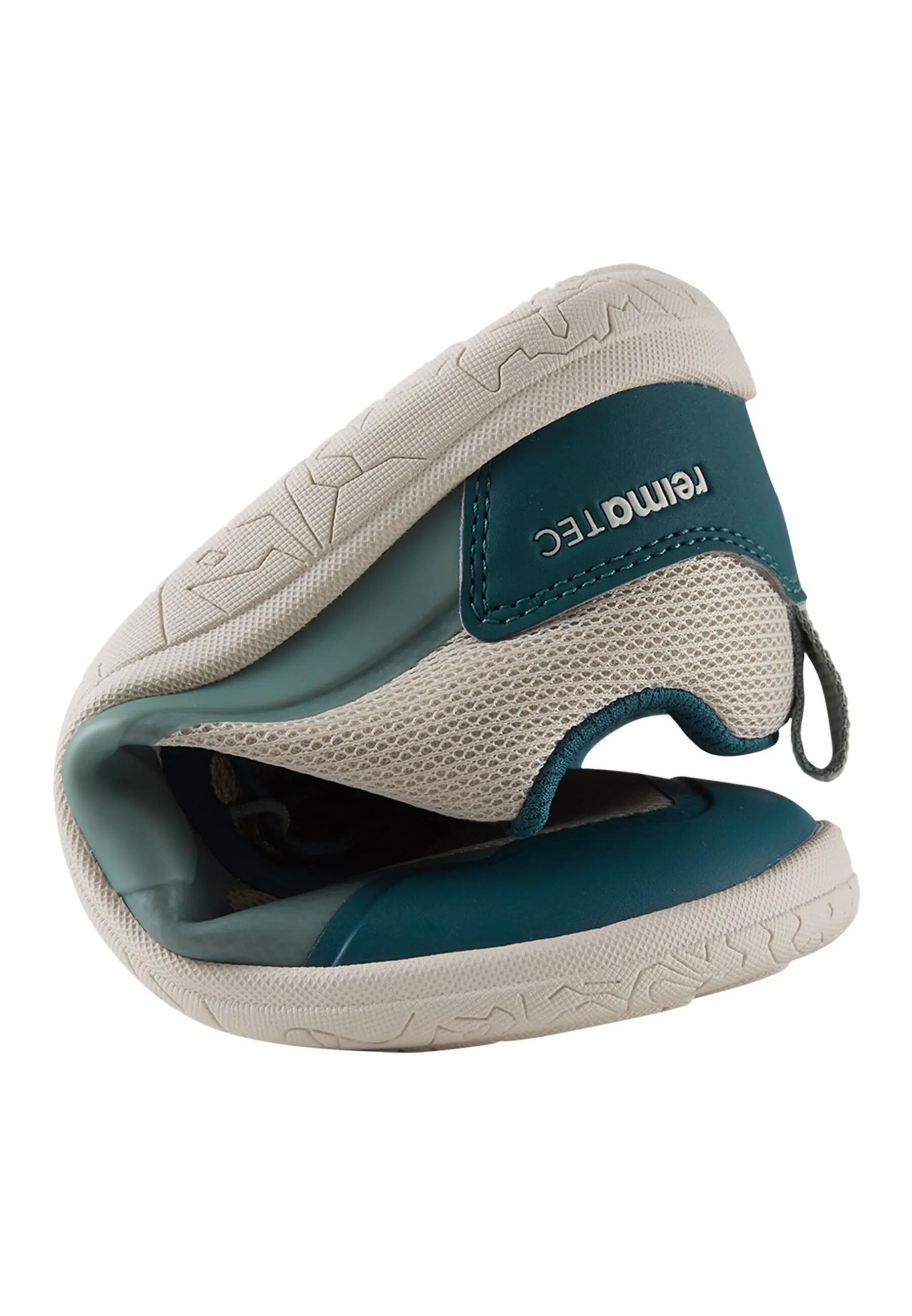 ReimaTec Barfußschuhe Tallustelu - wasserdichte Membran | PVC- und PFAS-frei 8/12