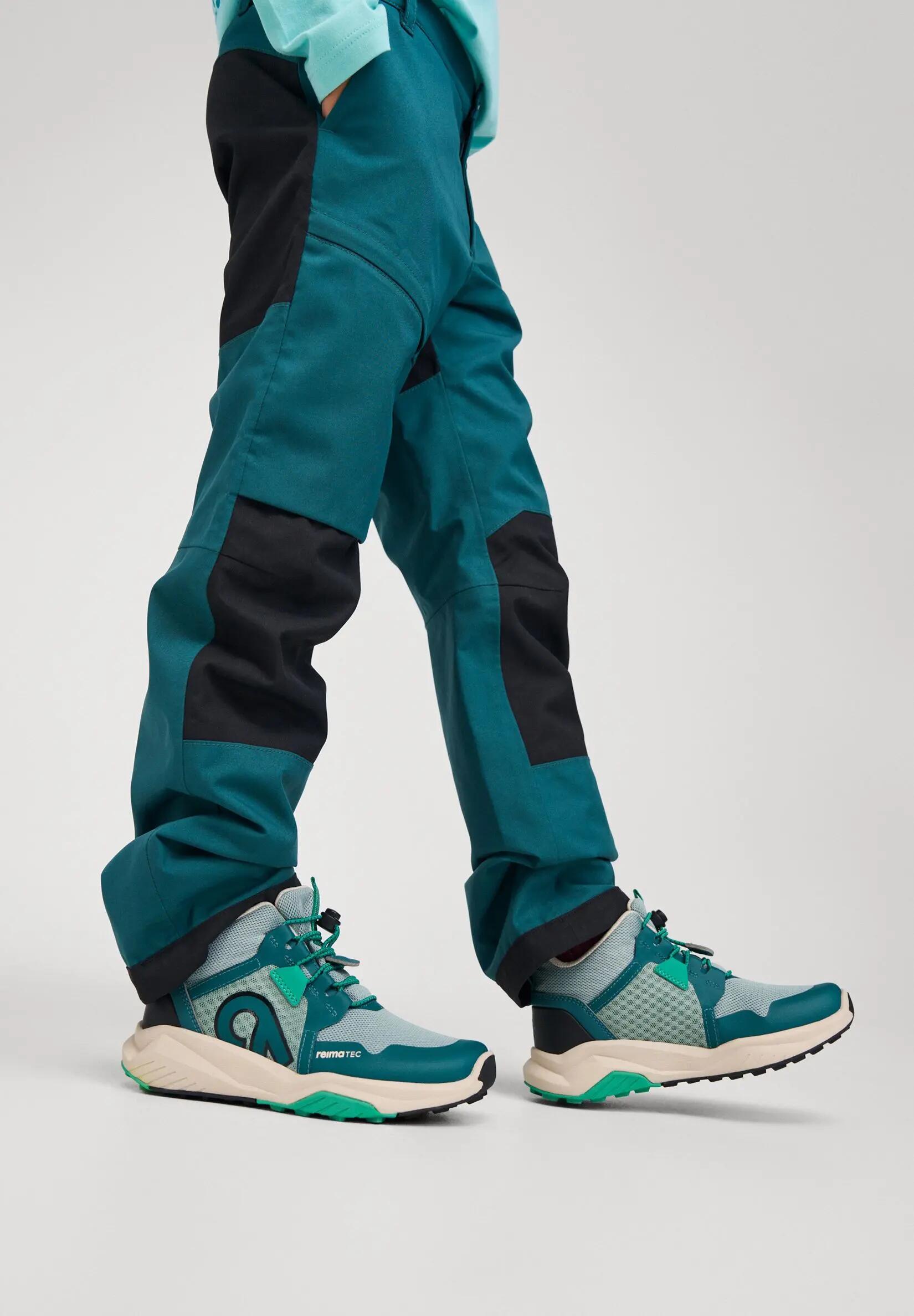 Chaussures ReimaTec Kiritin - non pertinent 10/10