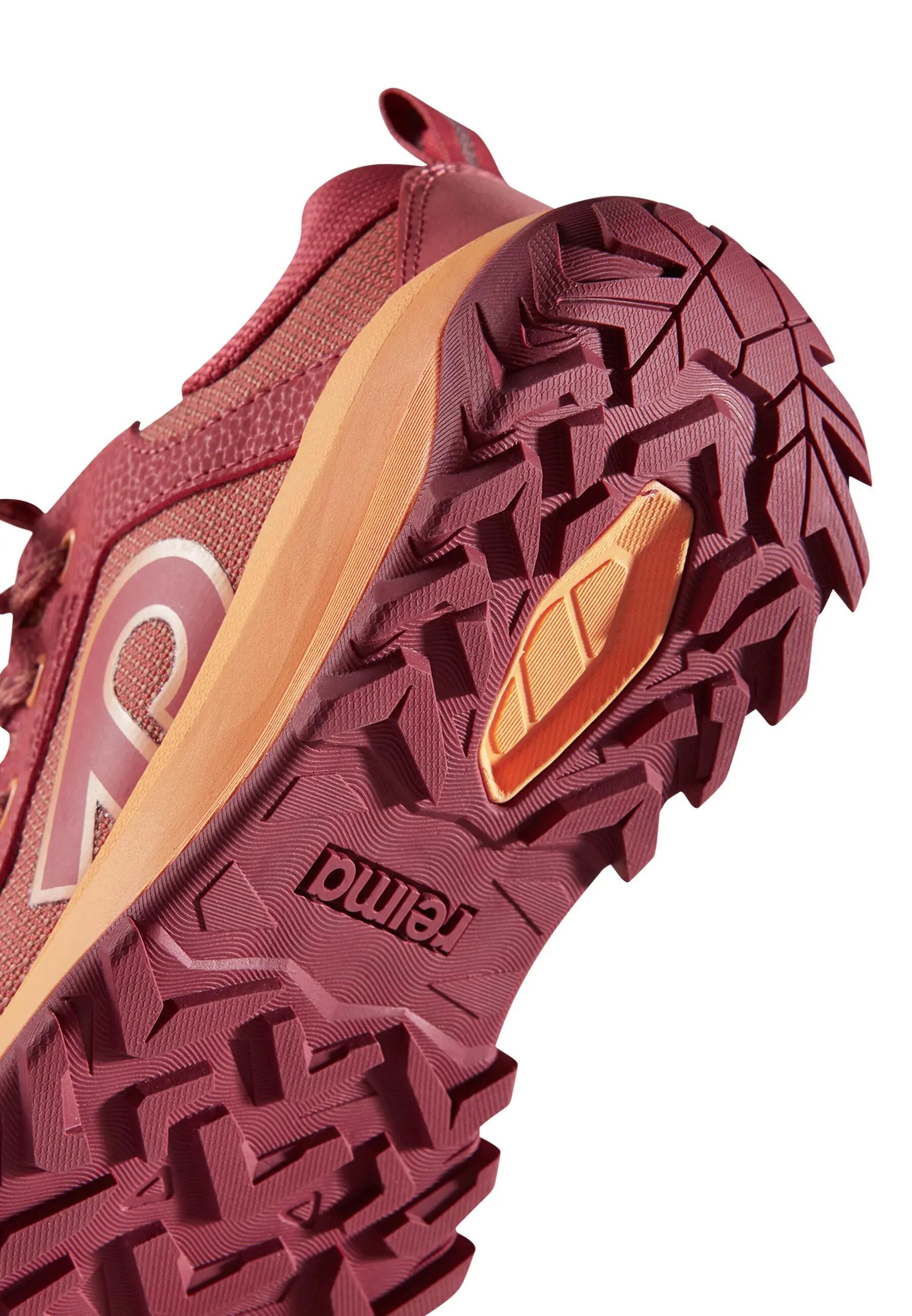 Chaussures ReimaTec Kulkuri Low - sans fluorocarbone | sans PVC 8/12