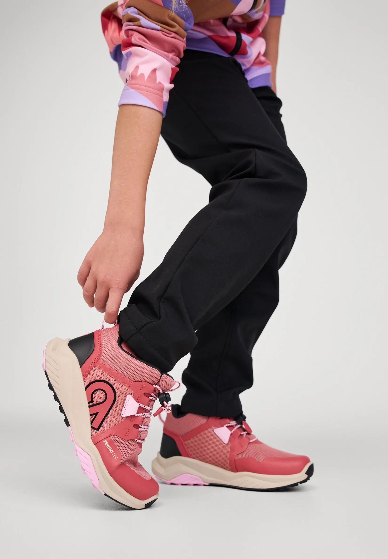 Chaussures ReimaTec Kiritin - non pertinent 10/10