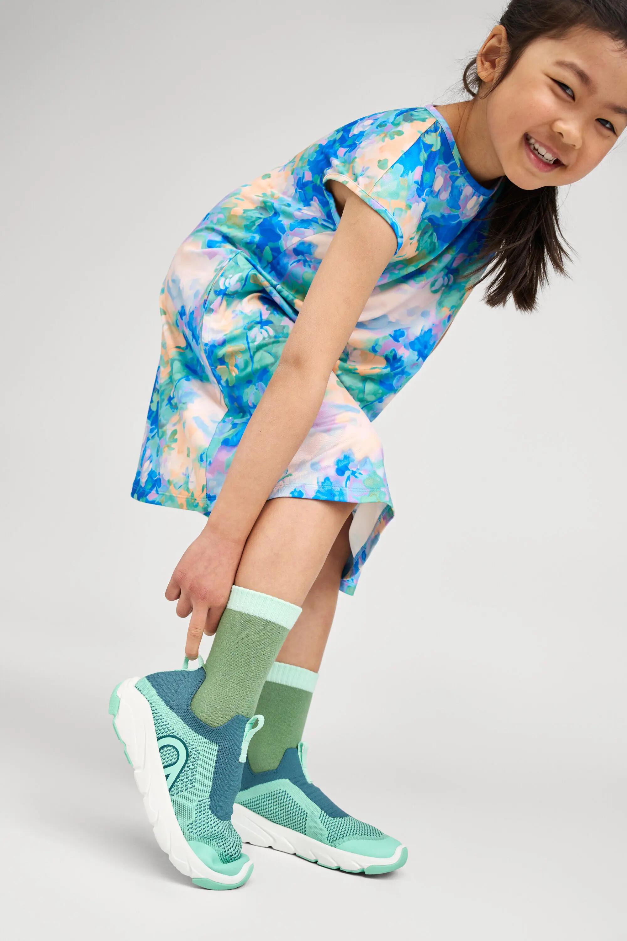 Sneaker Sujuva - PVC- und PFAS-frei 8/9
