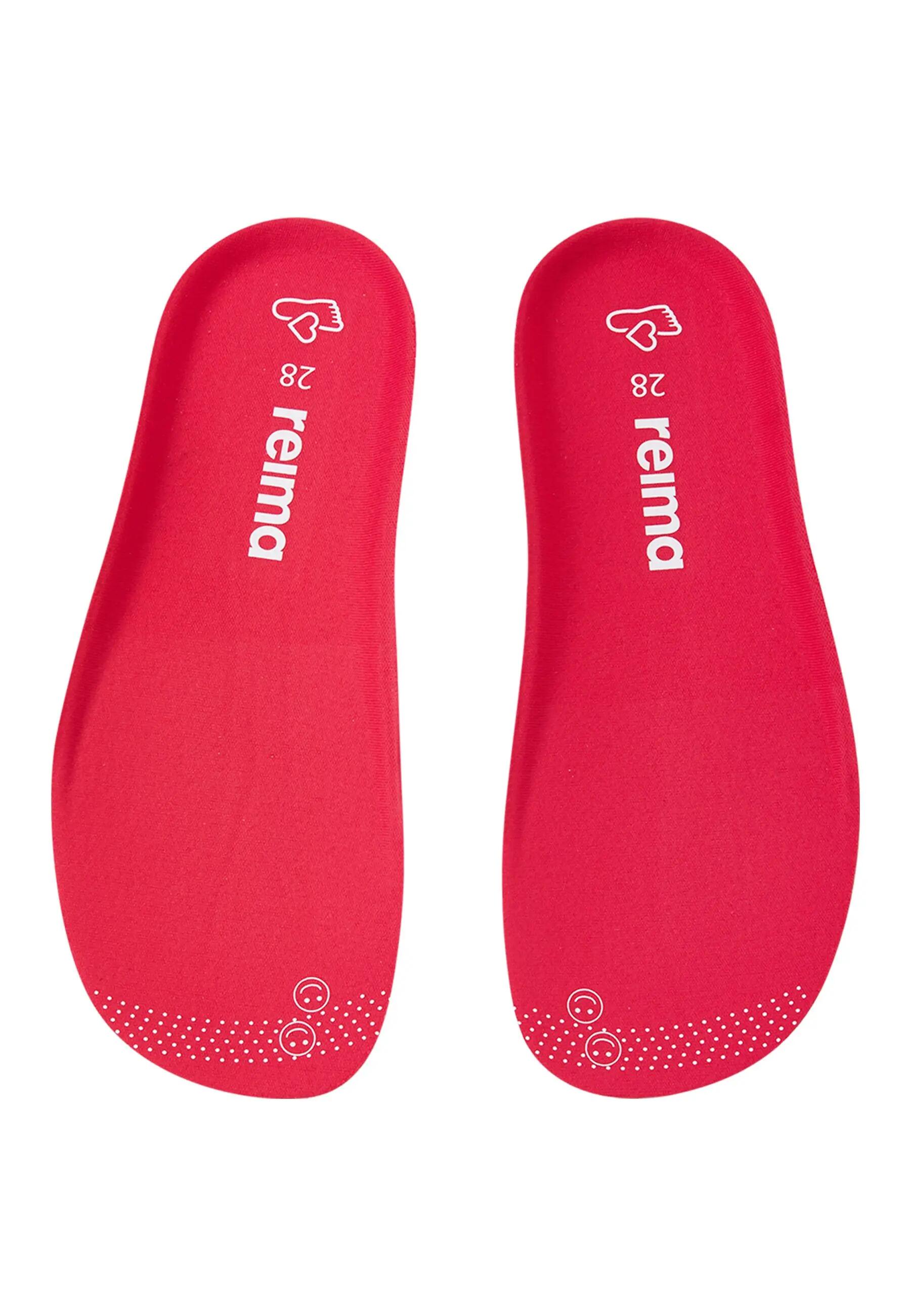 ReimaTec Barfußschuhe Hyppii - Fluorkohlenstofffrei | PVC-frei 8/11