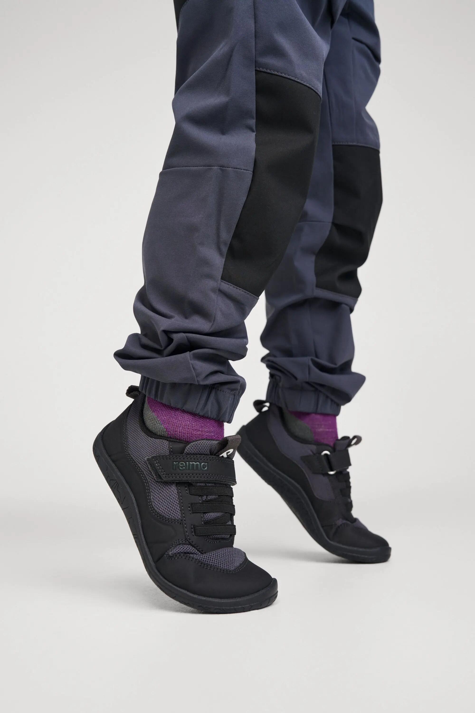 Barfußschuhe Telmin Junior - recyceltes Material | PVC- und PFAS-frei 10/10