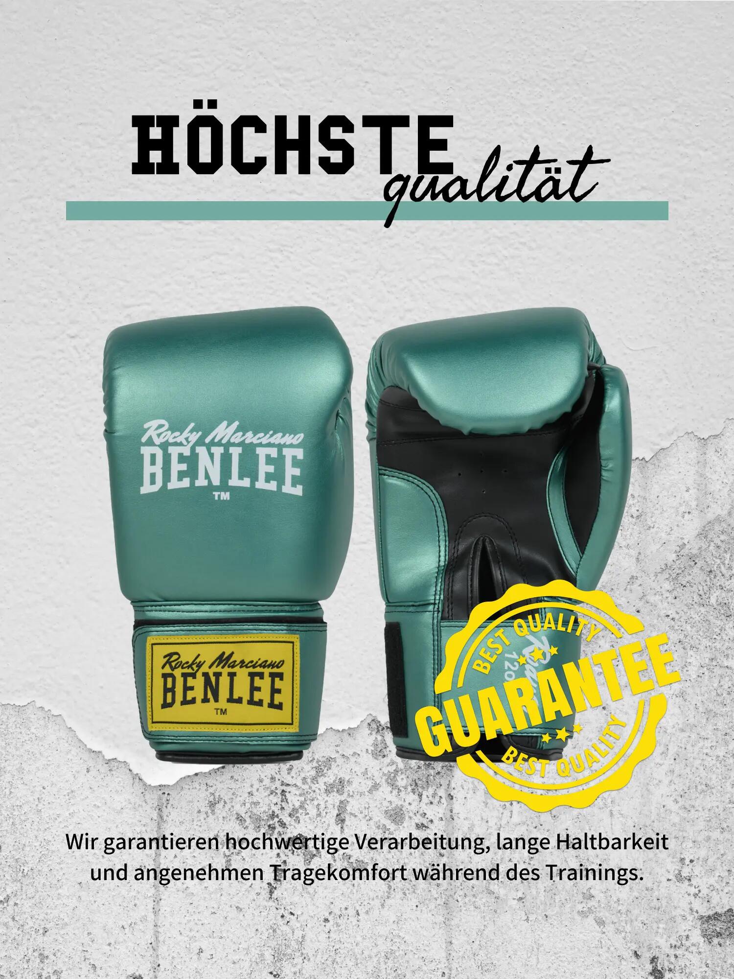 Guantes de boxeo Benlee Rodney 8/9