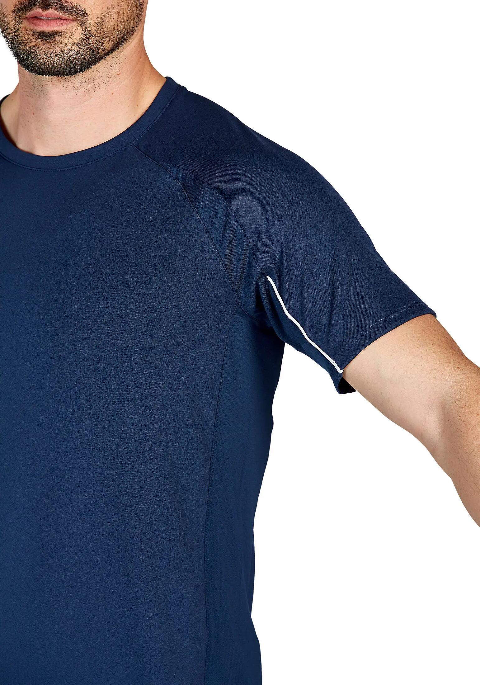 Unisex Erwachsene, Erwachsene Trainings T-Shirt Liga Star 8/11