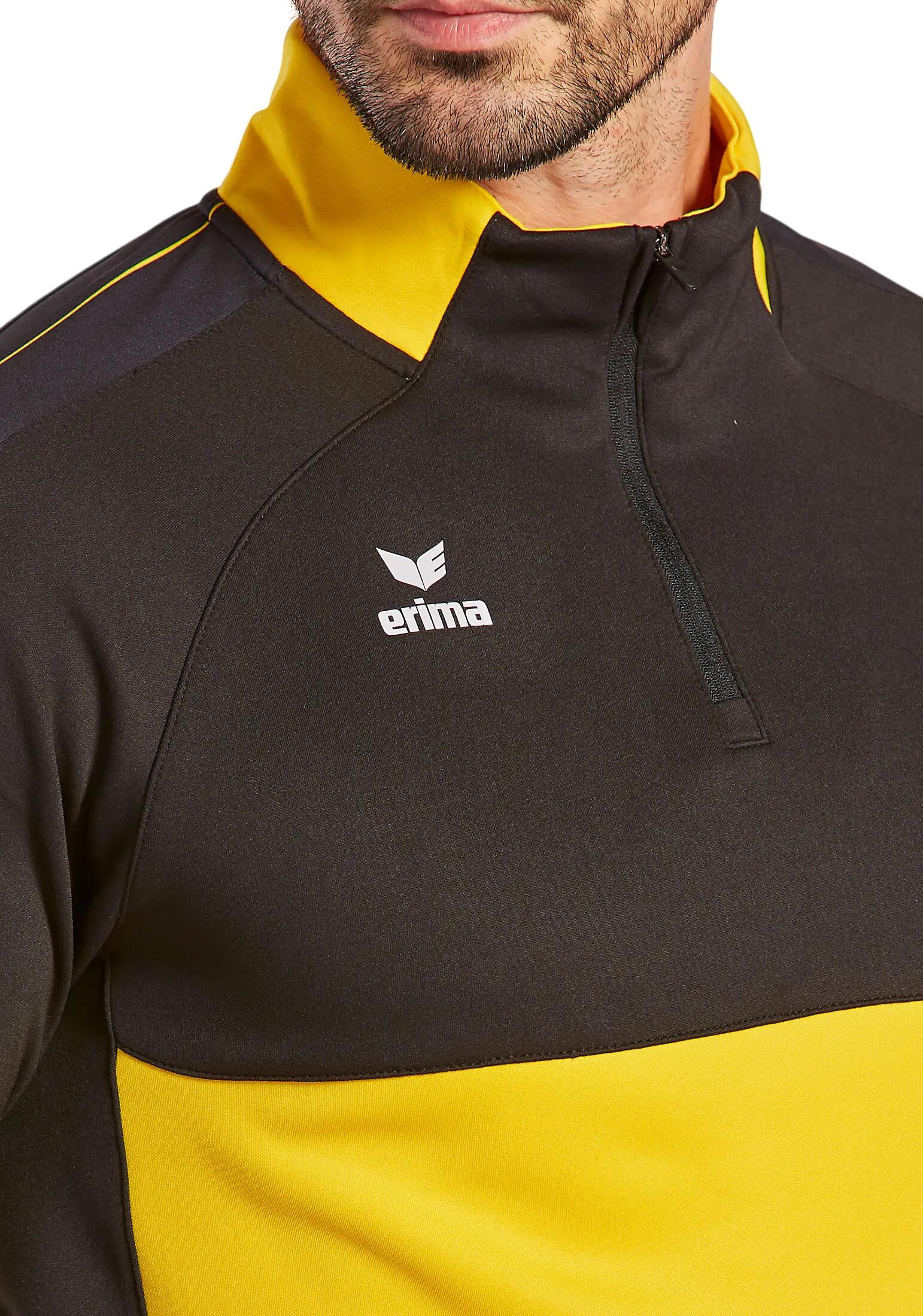 Unisex Erwachsene, Erwachsene Trainingstop Six Wings 8/11