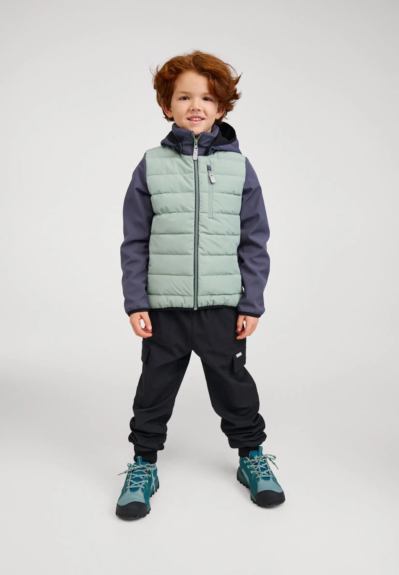 Hybrid Jacke Vaihto - 9/9