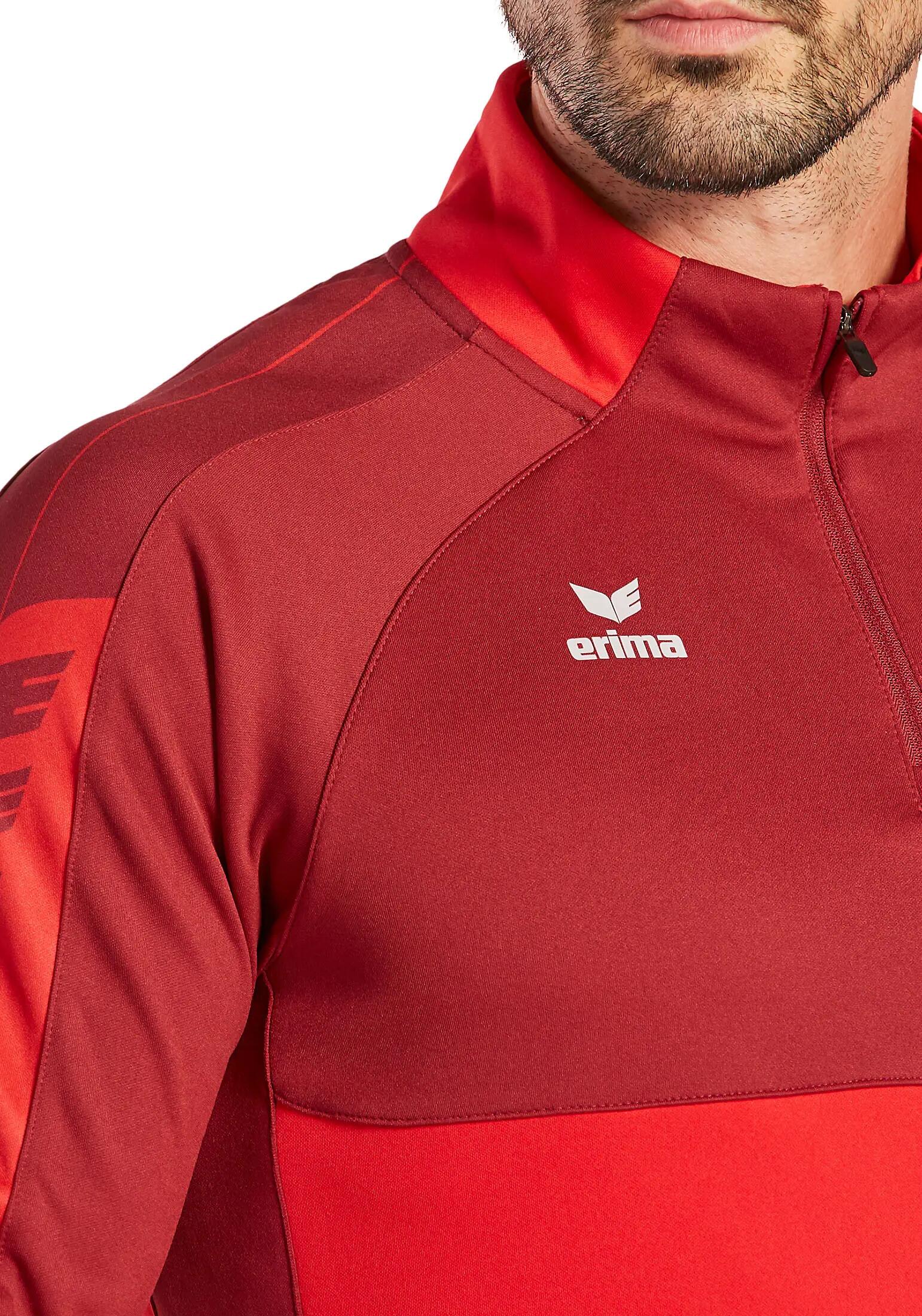 Trainingssweatshirt Erima Six Wings 8/11