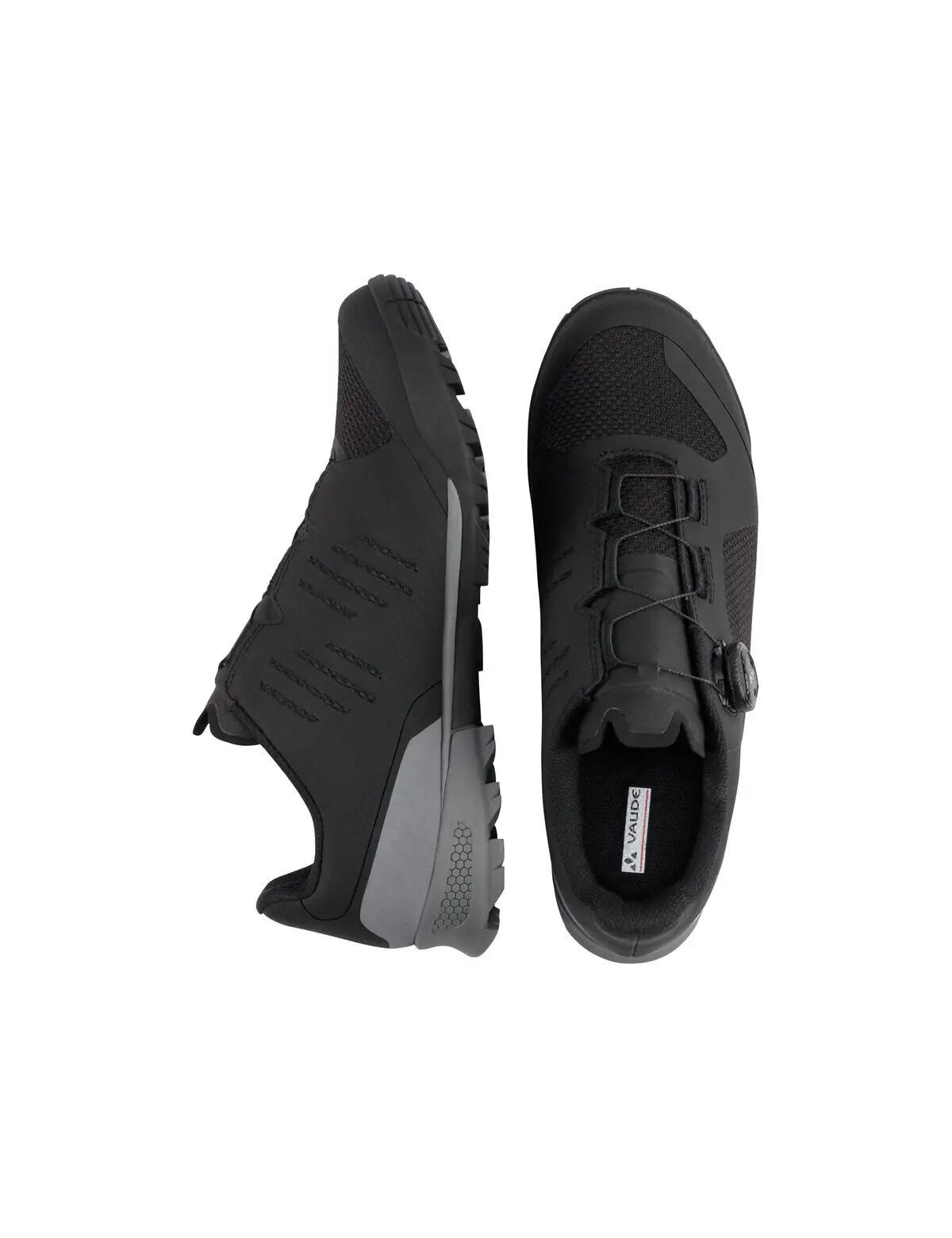 Radschuhe Downieville Tech II 9/10