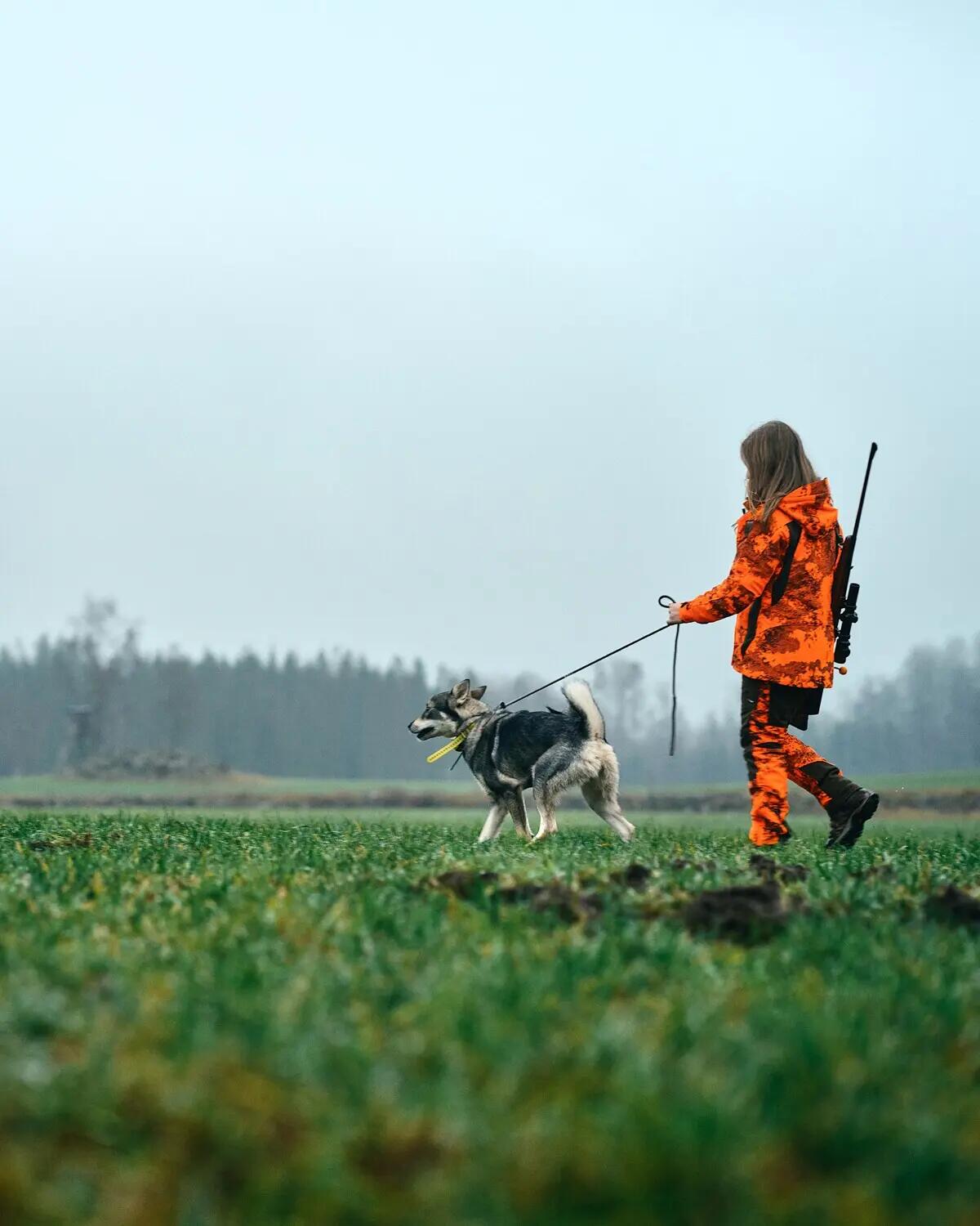 Regenjacke für Damen Pinewood Hunter Pro Xtr 2.0 10/11
