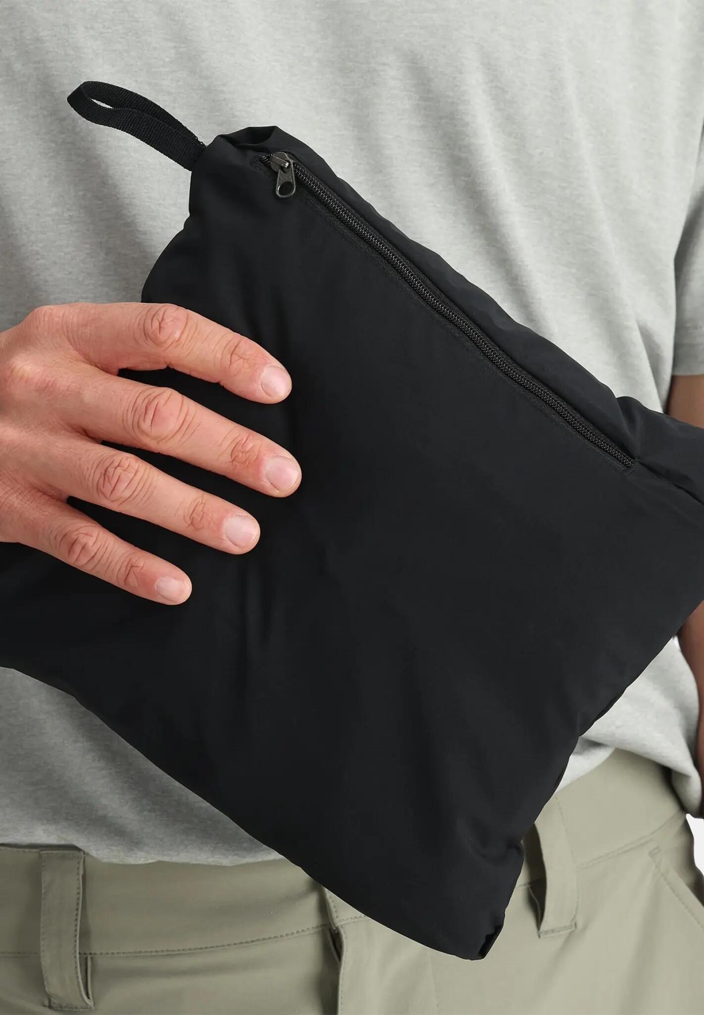 Chaqueta Hiking, Outdoor Hombre - CLUTCH 9/12