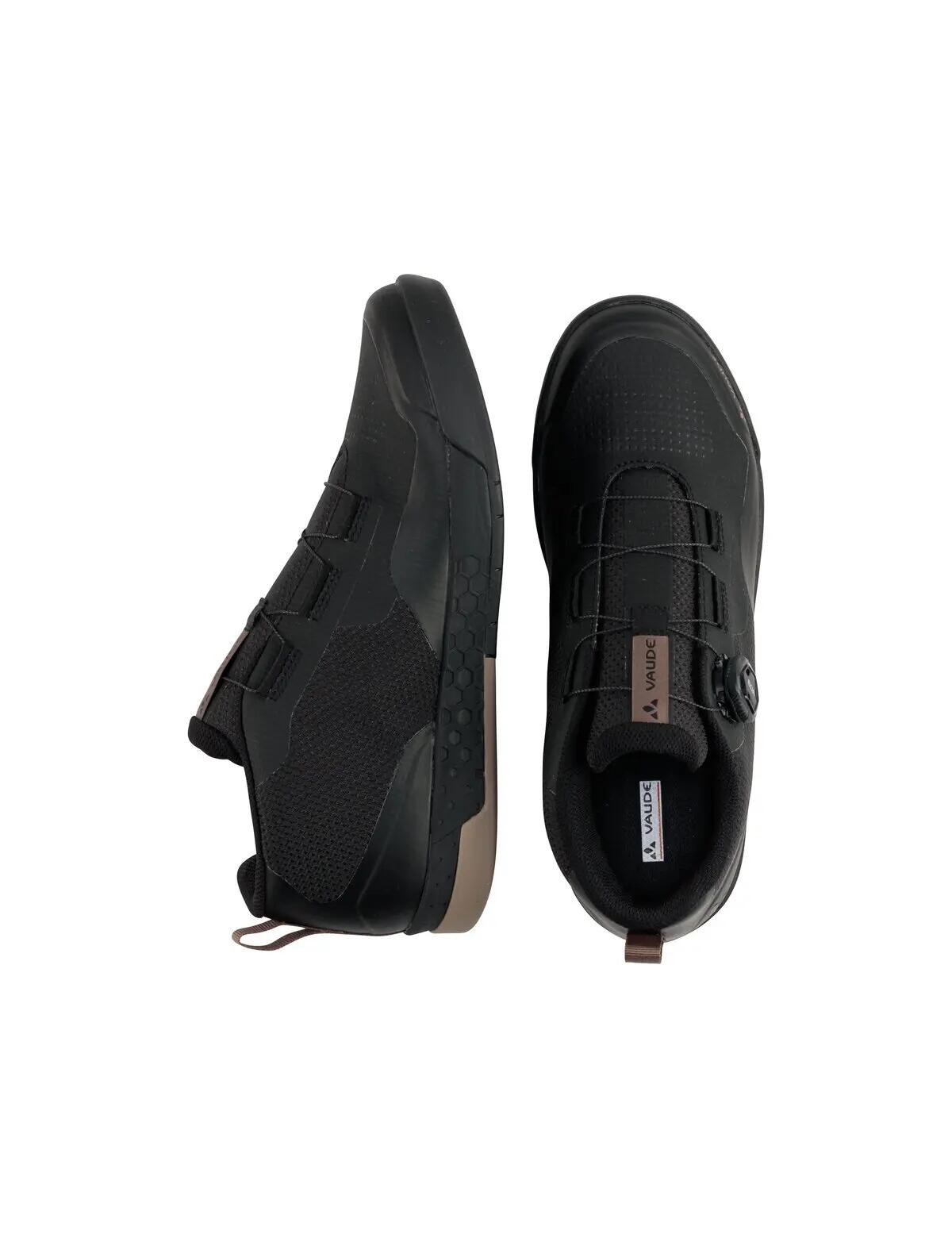 Radschuhe Moab Tech II 9/10