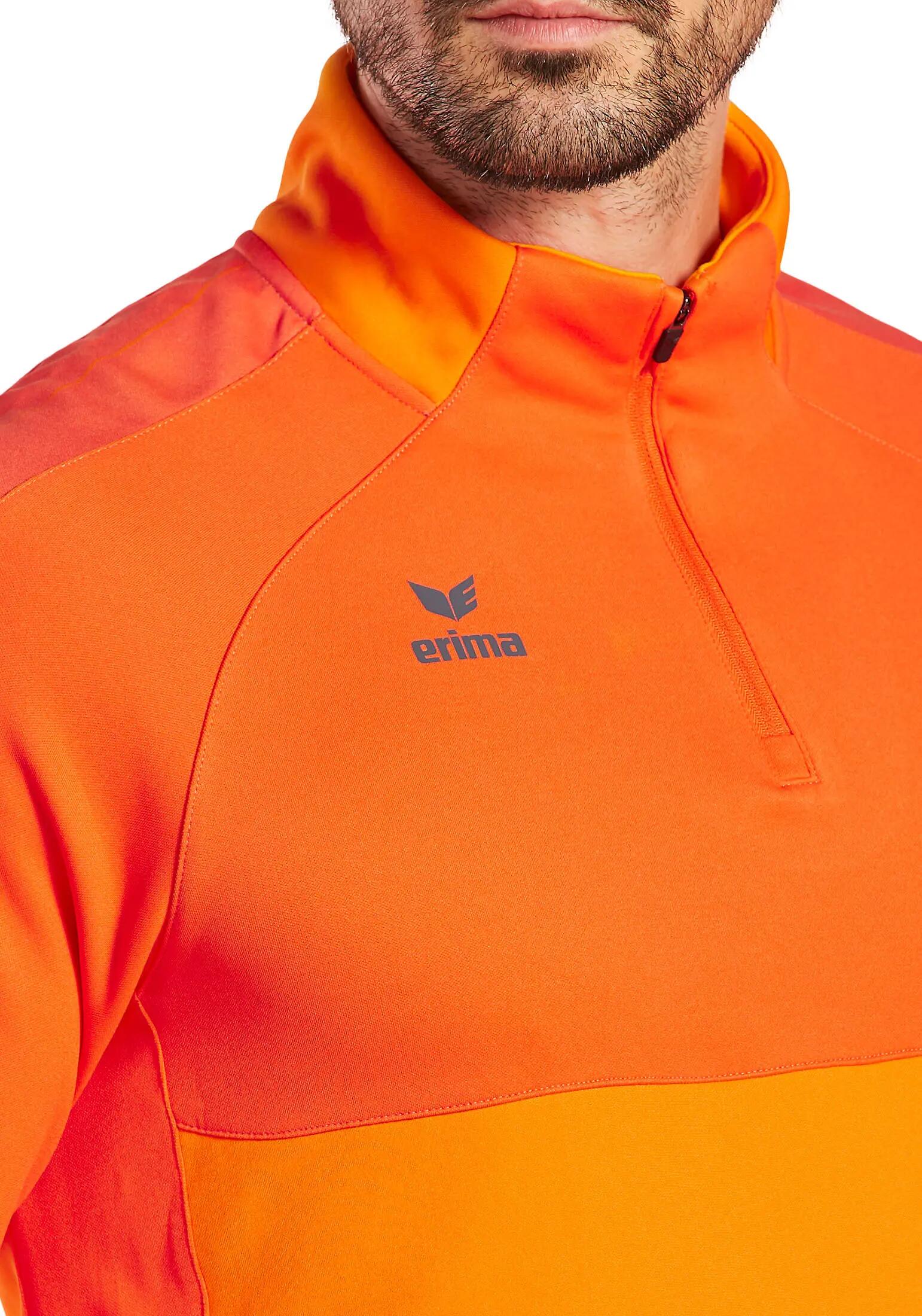 Sweat d'entraînement Erima Six Wings 8/11