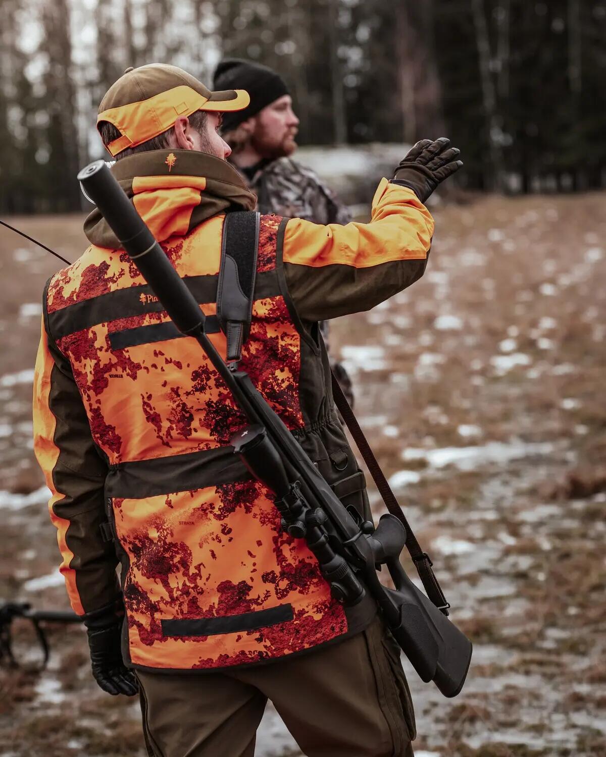 Weste Furudal Hunter Pro 2.0 9/9