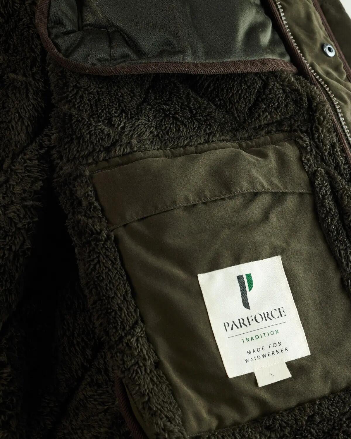 Steppjacke Doxford 11/15