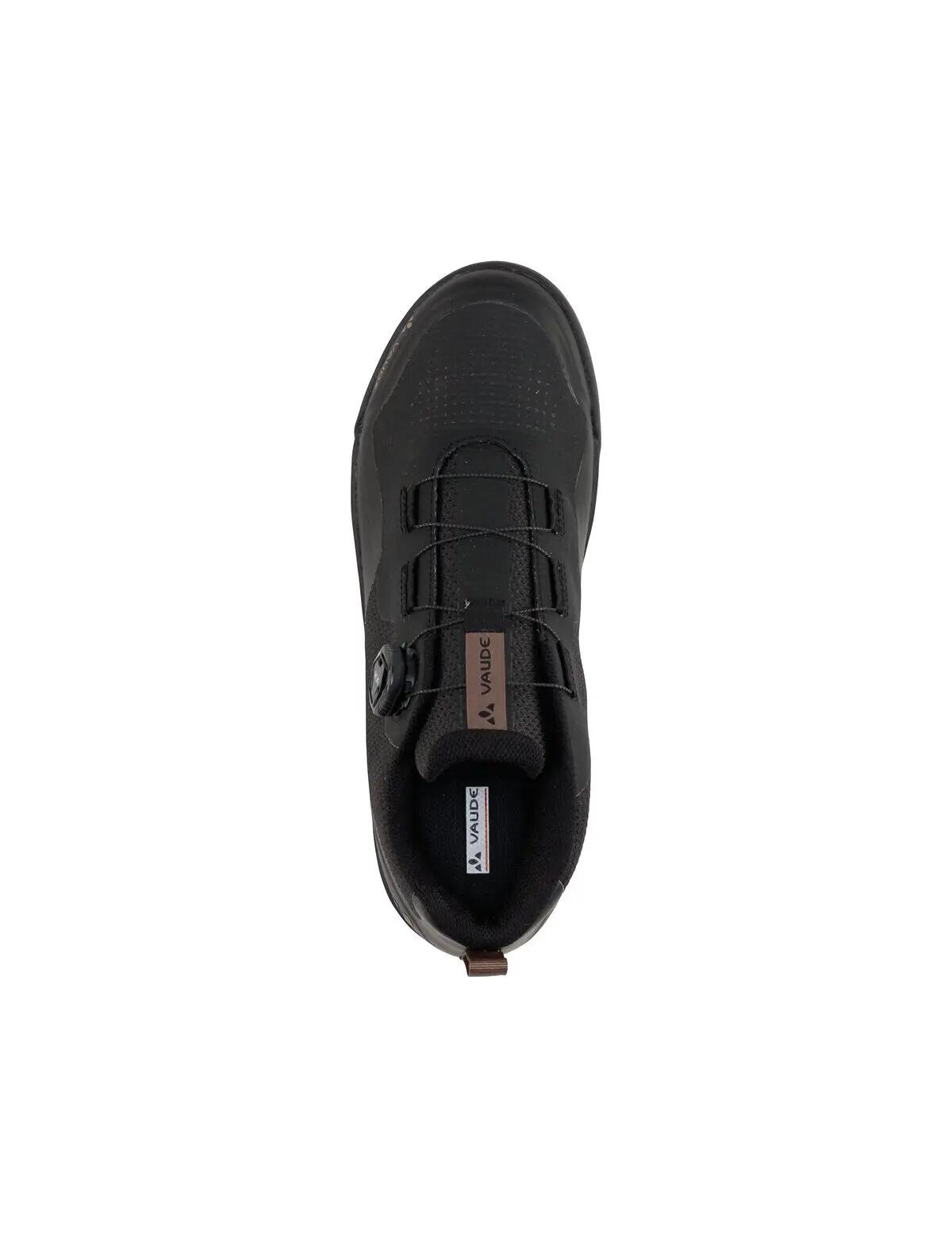 Radschuhe Moab Tech II 10/10