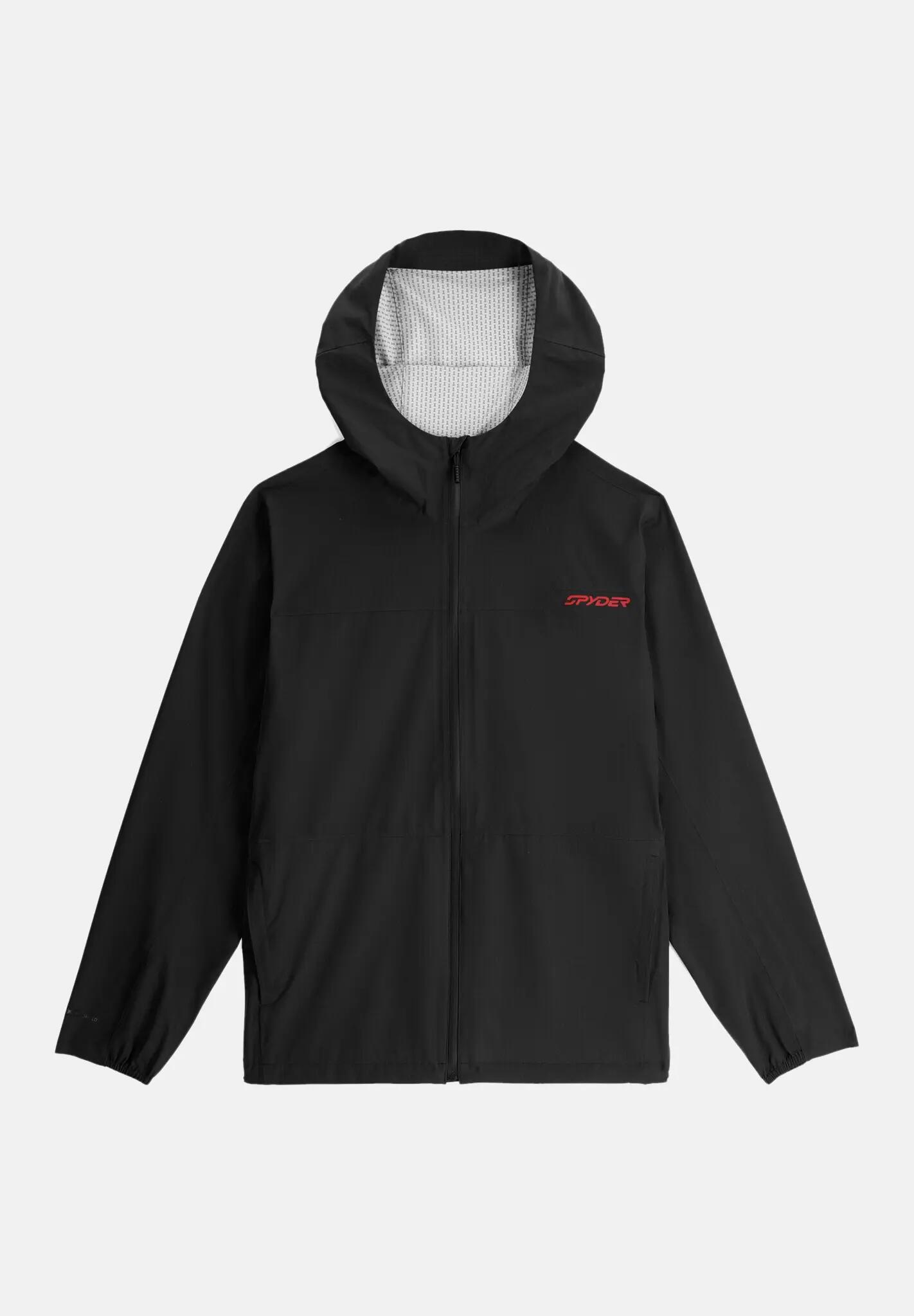 Chaqueta Hiking, Outdoor Hombre - CLUTCH 11/12