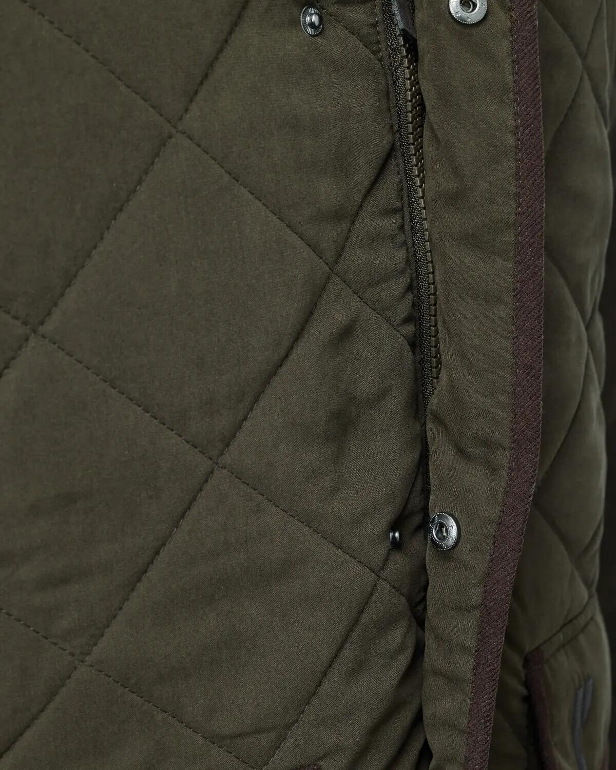 Steppjacke Doxford 10/15