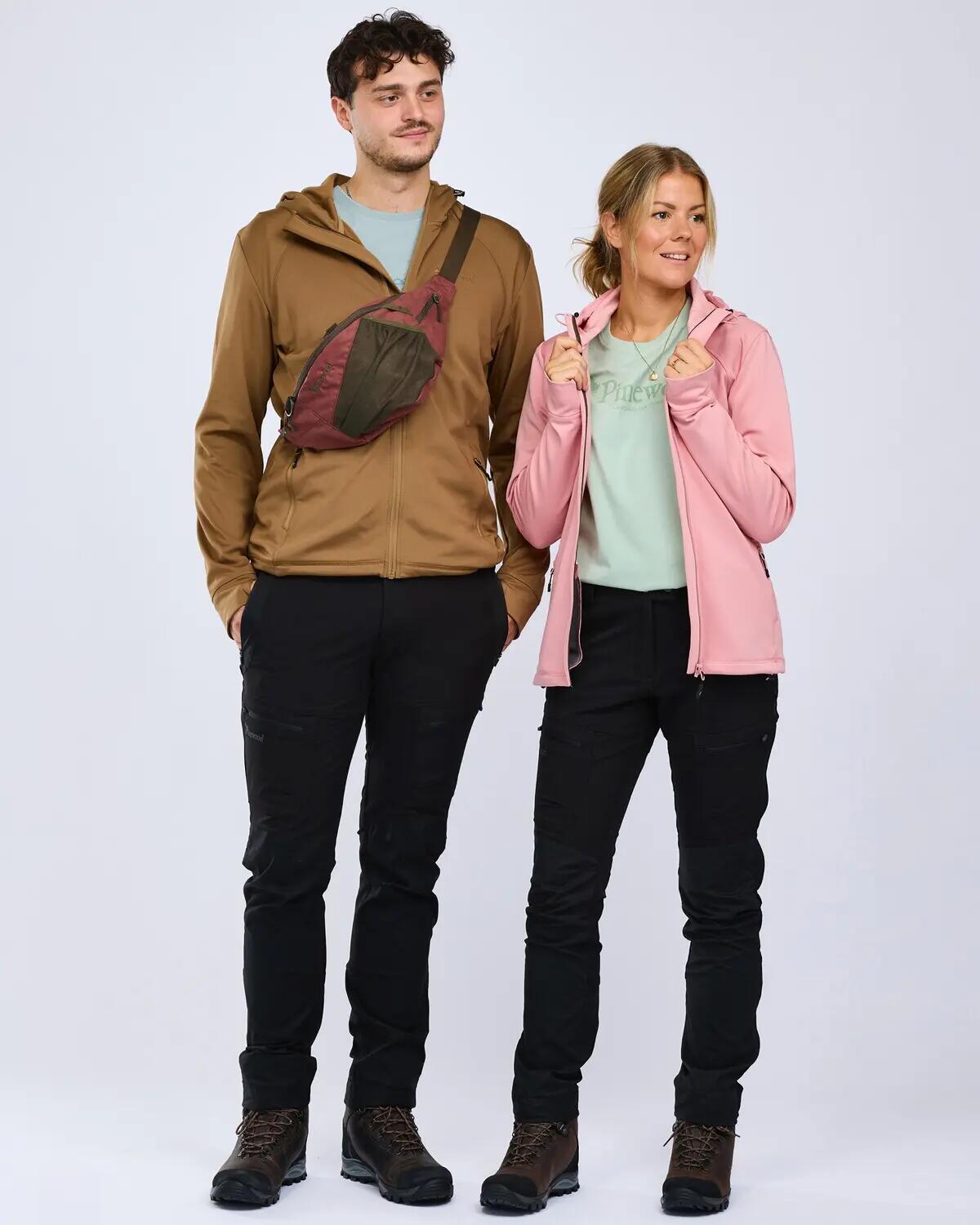 Kapuzenjacke Finnveden 9/13