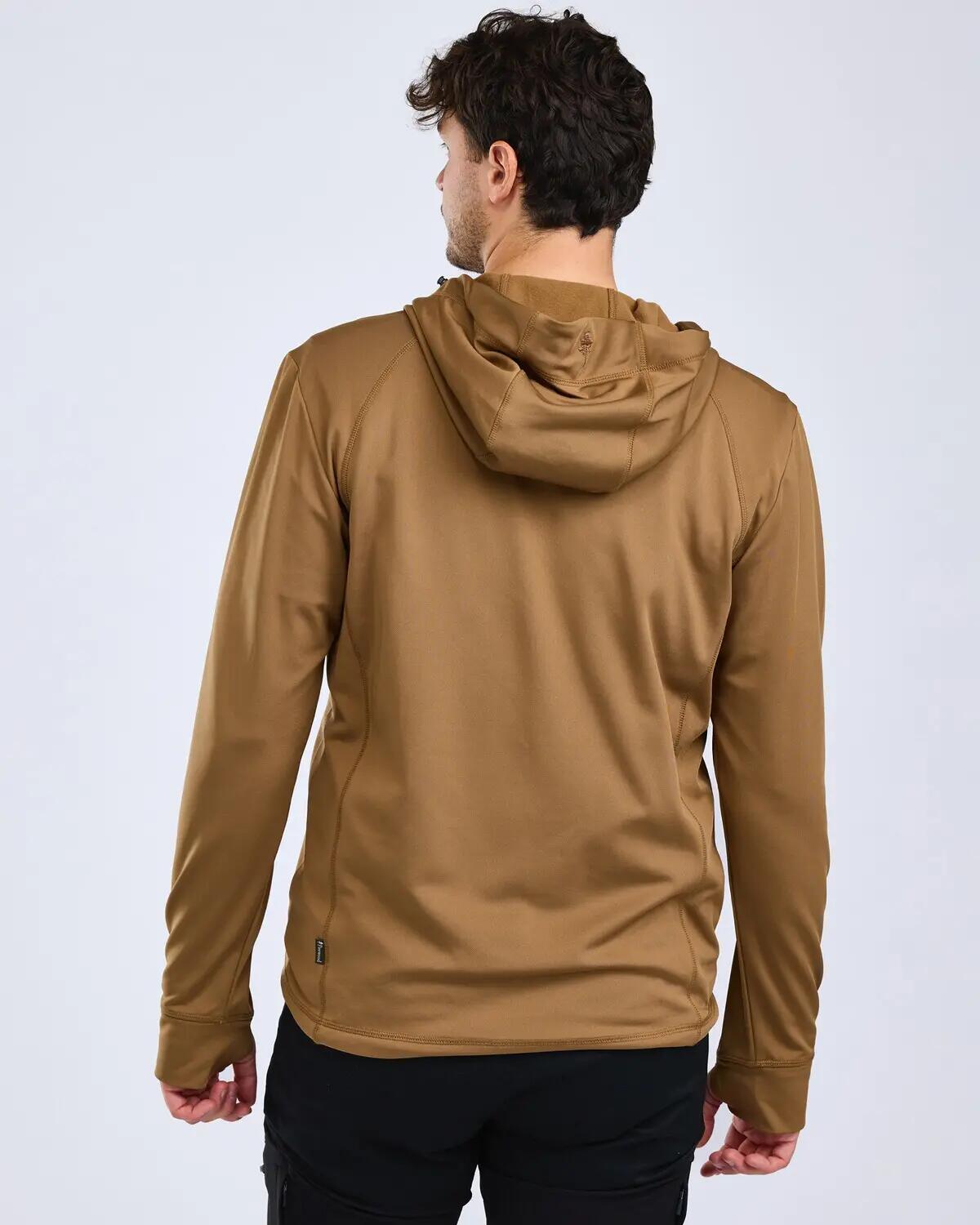 Kapuzenjacke Finnveden 8/13
