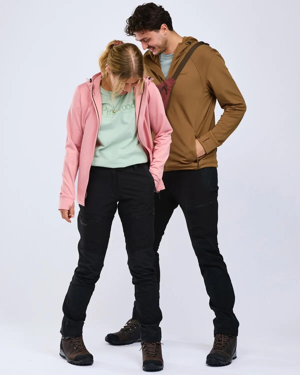 Kapuzenjacke Finnveden 13/13