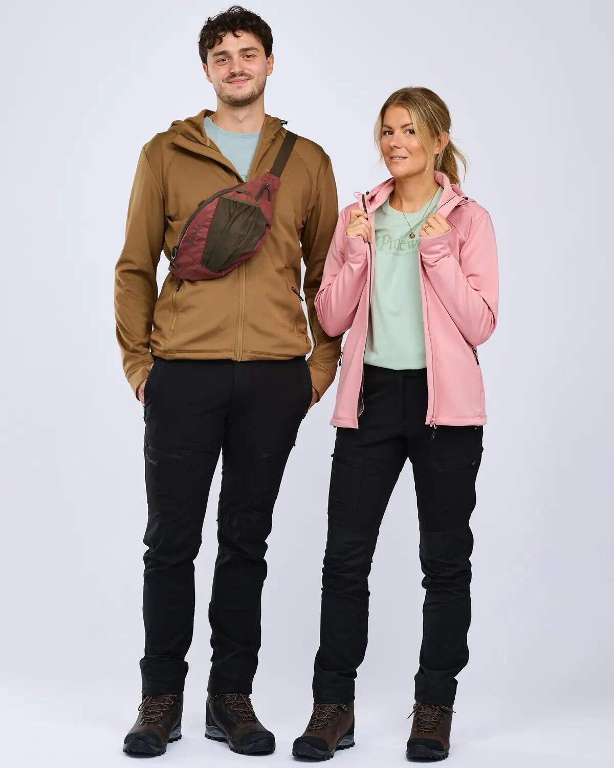 Kapuzenjacke Finnveden 12/13