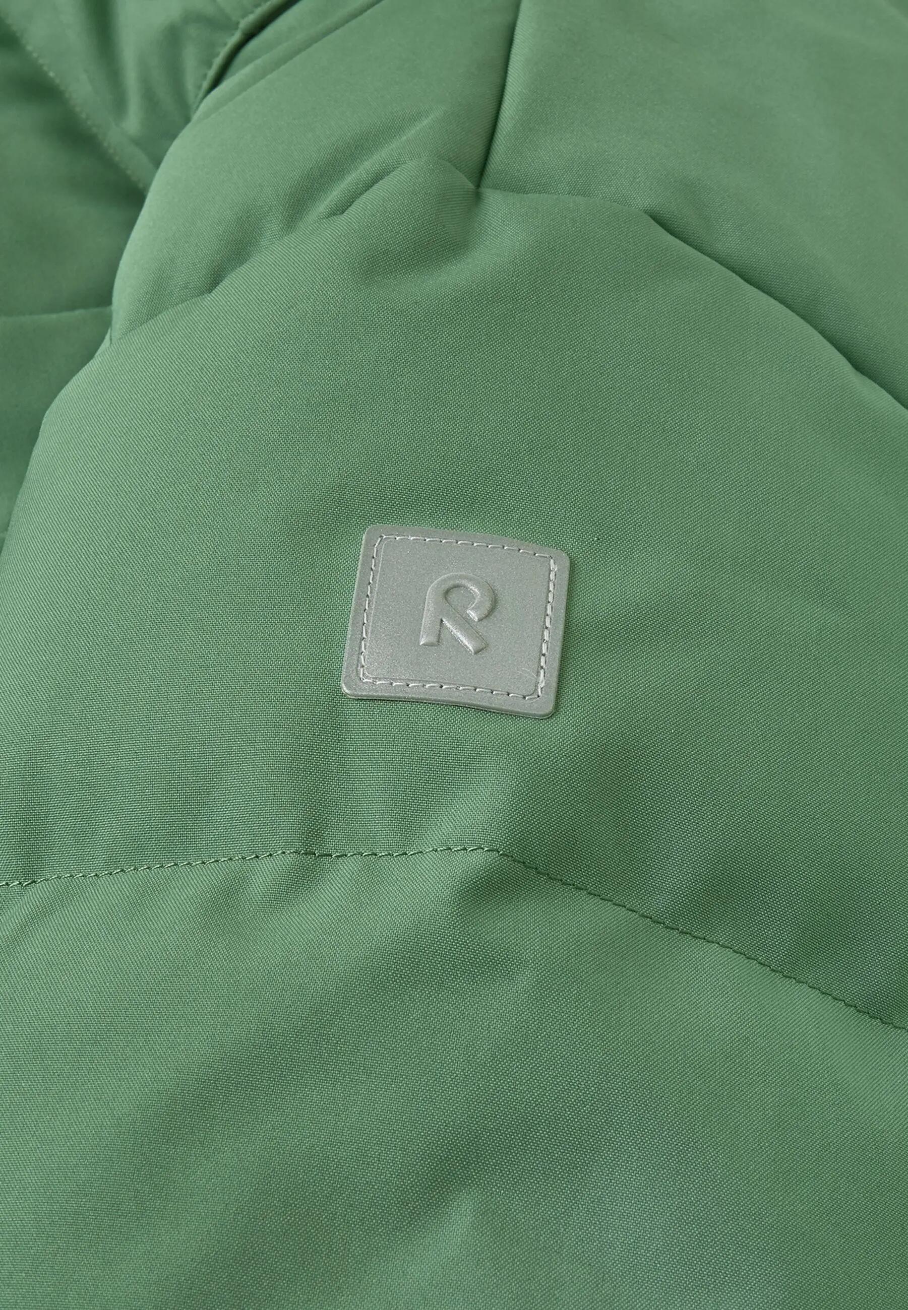 Daunenjacke Winterjacke Parkkala - bluesign®-zertifiziert 9/9