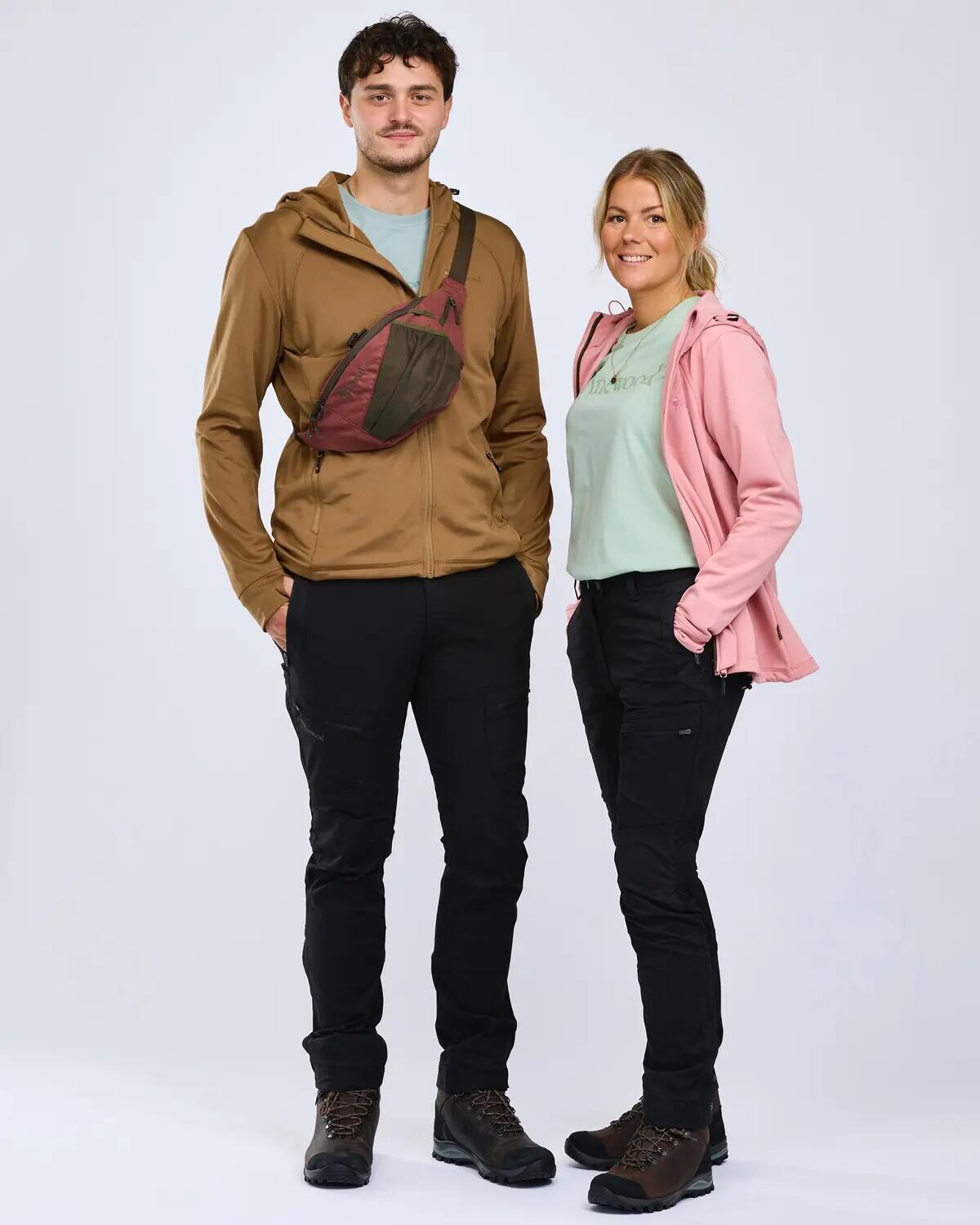 Kapuzenjacke Finnveden 11/13