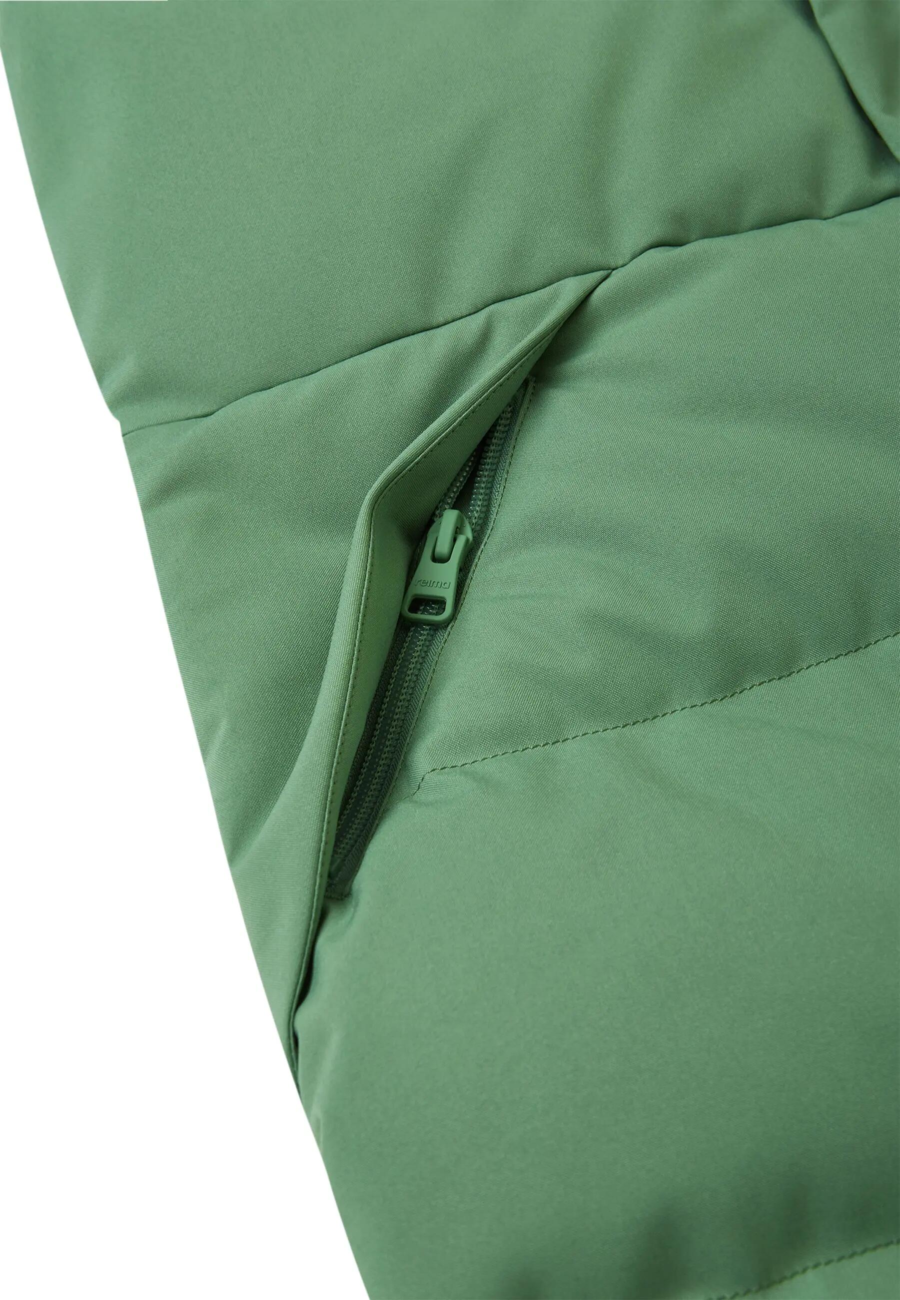 Daunenjacke Winterjacke Parkkala - bluesign®-zertifiziert 8/9