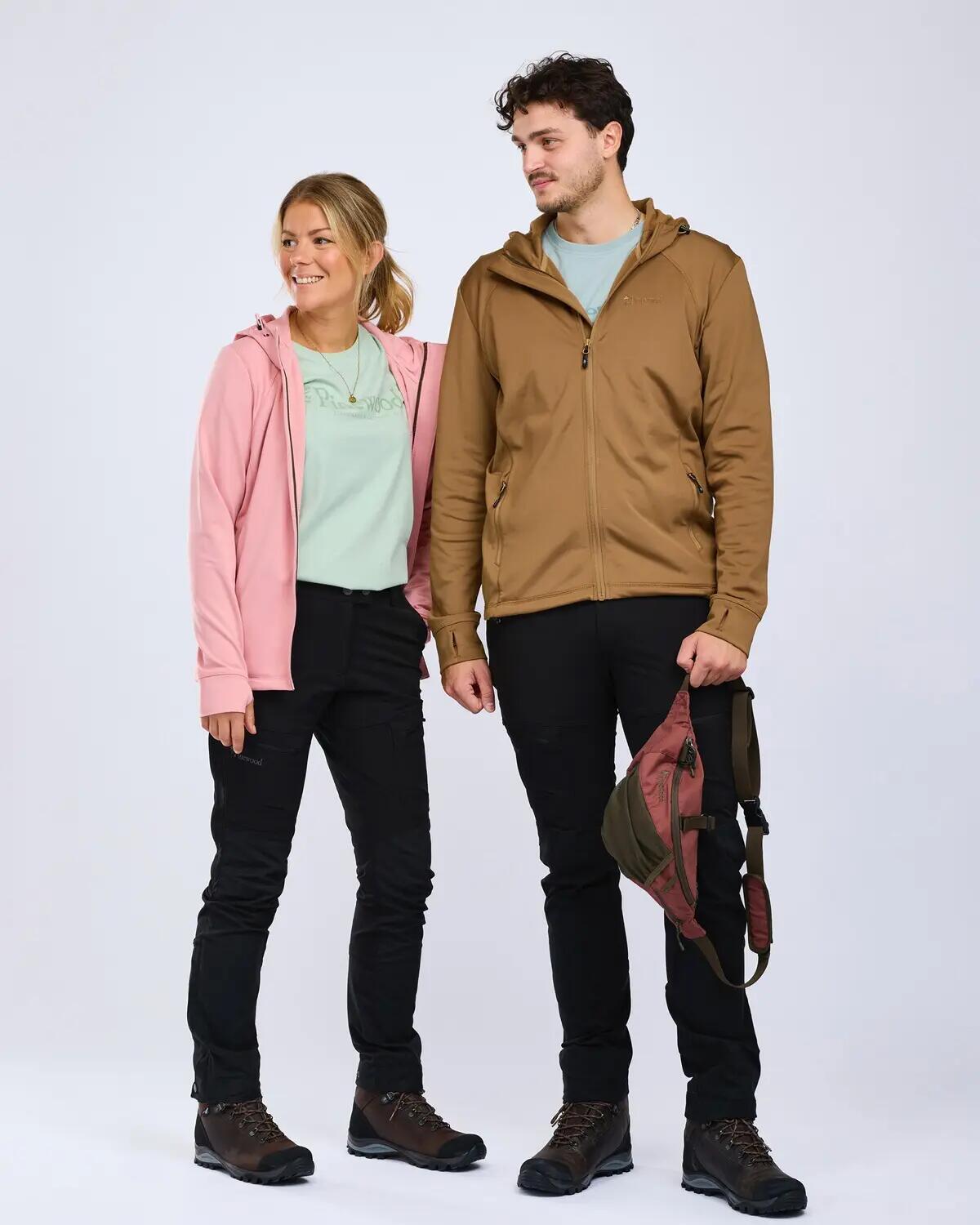 Kapuzenjacke Finnveden 10/13