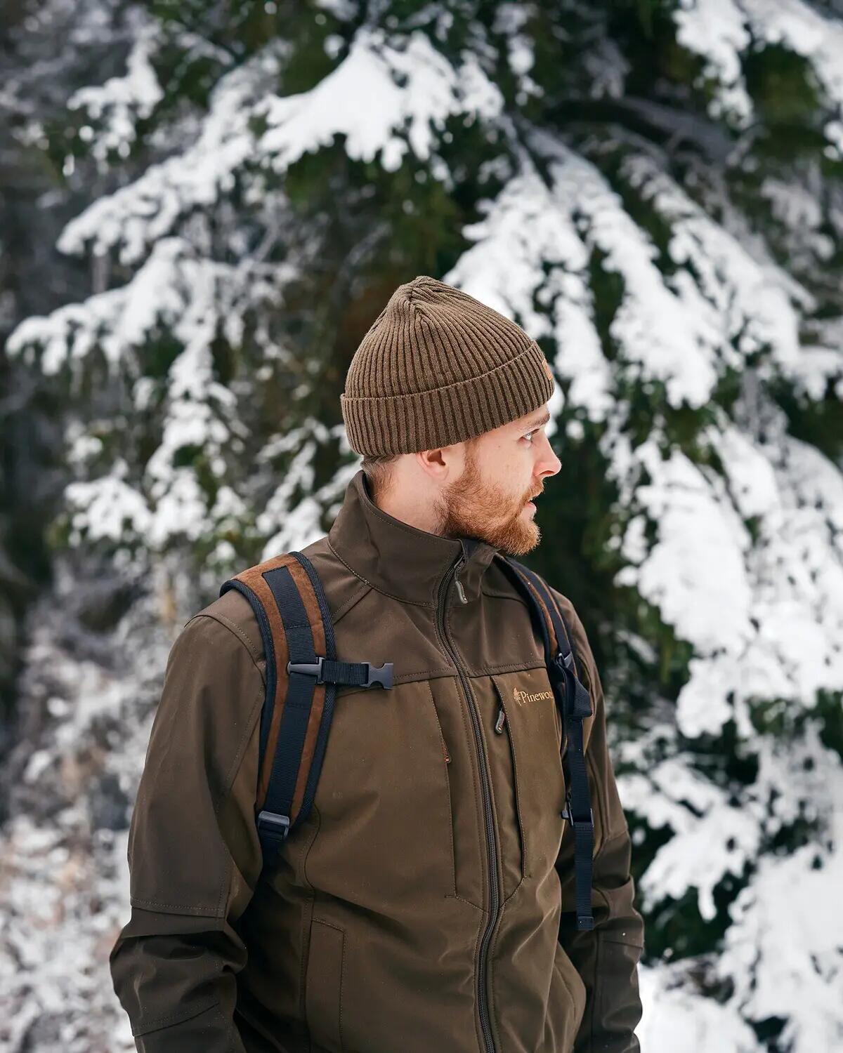 Polaire Pinewood Småland Stretch 9/15