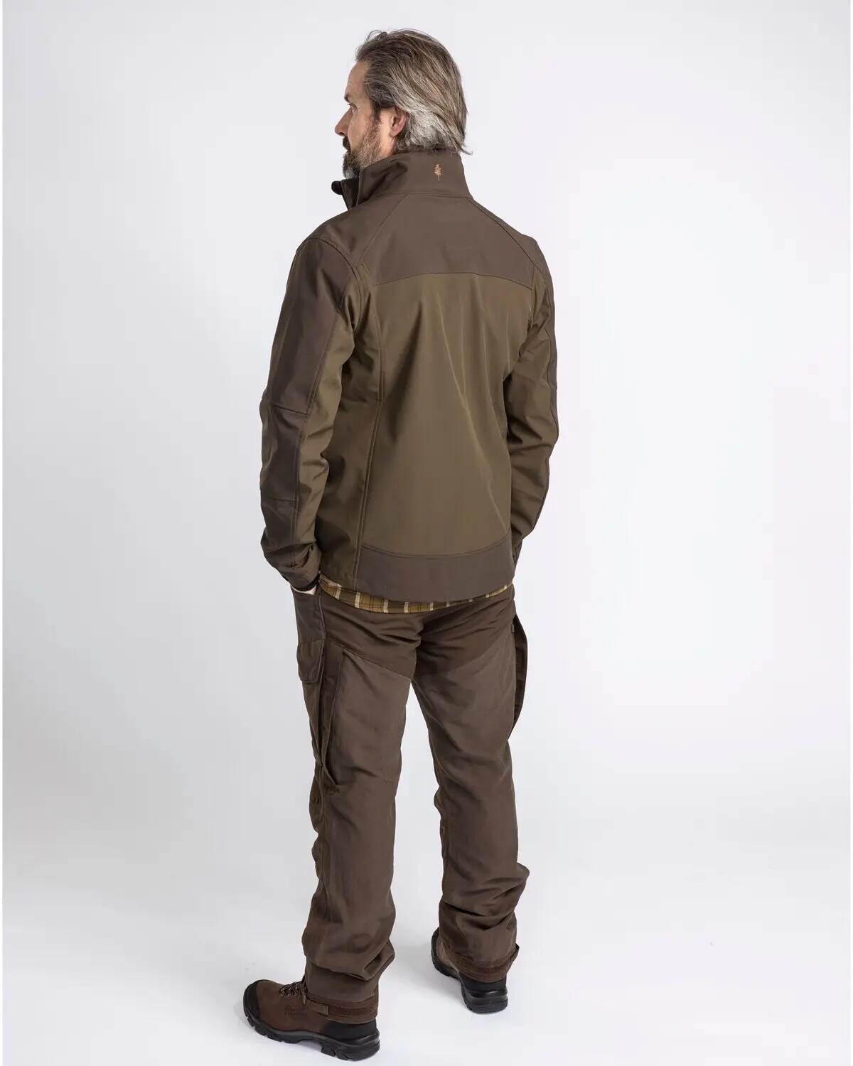 Polaire Pinewood Småland Stretch 8/15