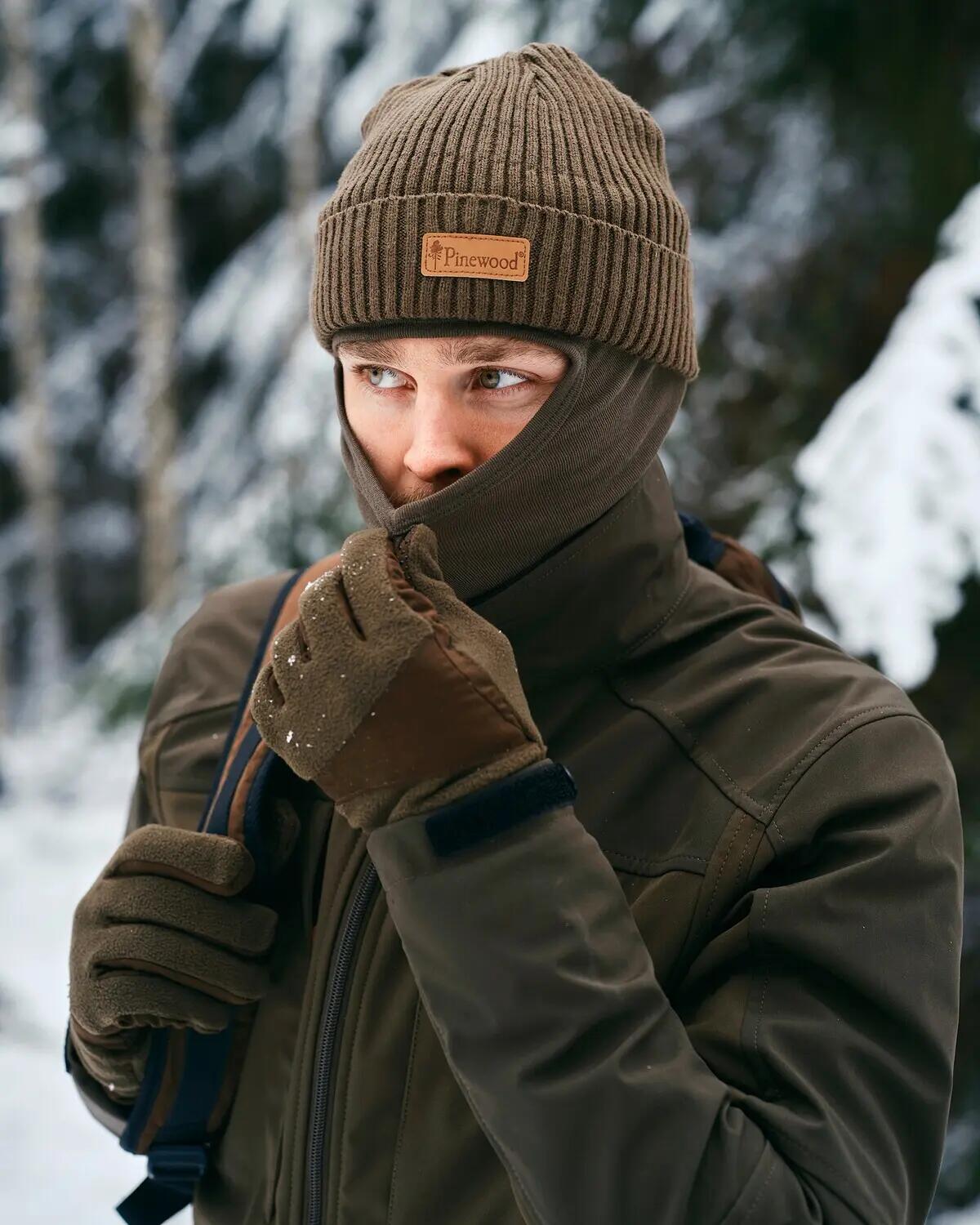 Polaire Pinewood Småland Stretch 15/15
