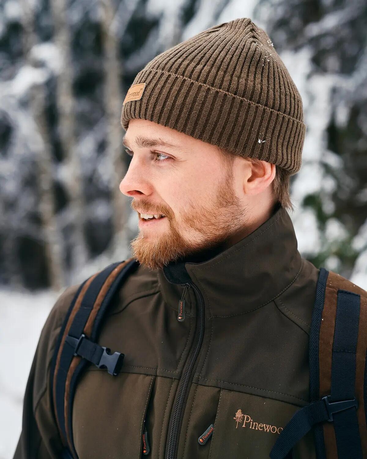 Polaire Pinewood Småland Stretch 14/15