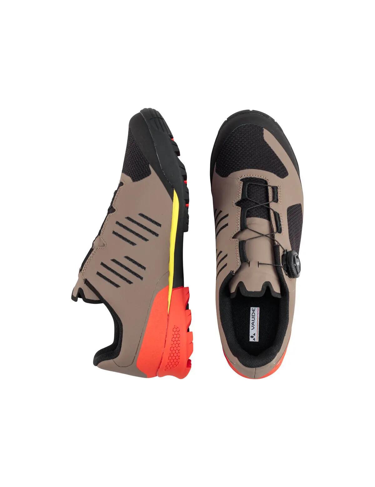 Radschuhe Downieville Tech II 9/10