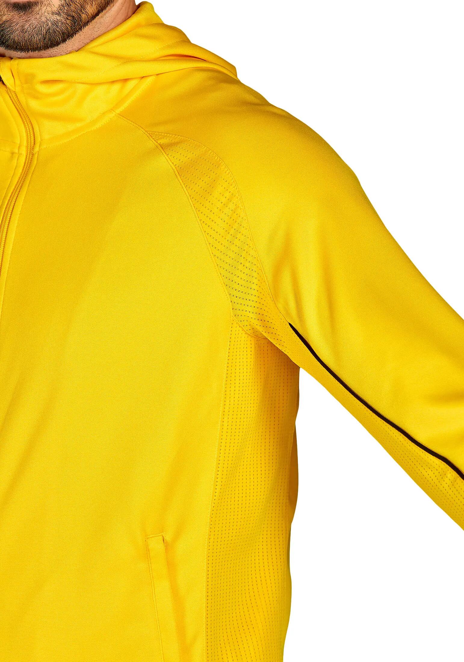 Chaqueta de chándal con capucha Erima Liga Star 8/11