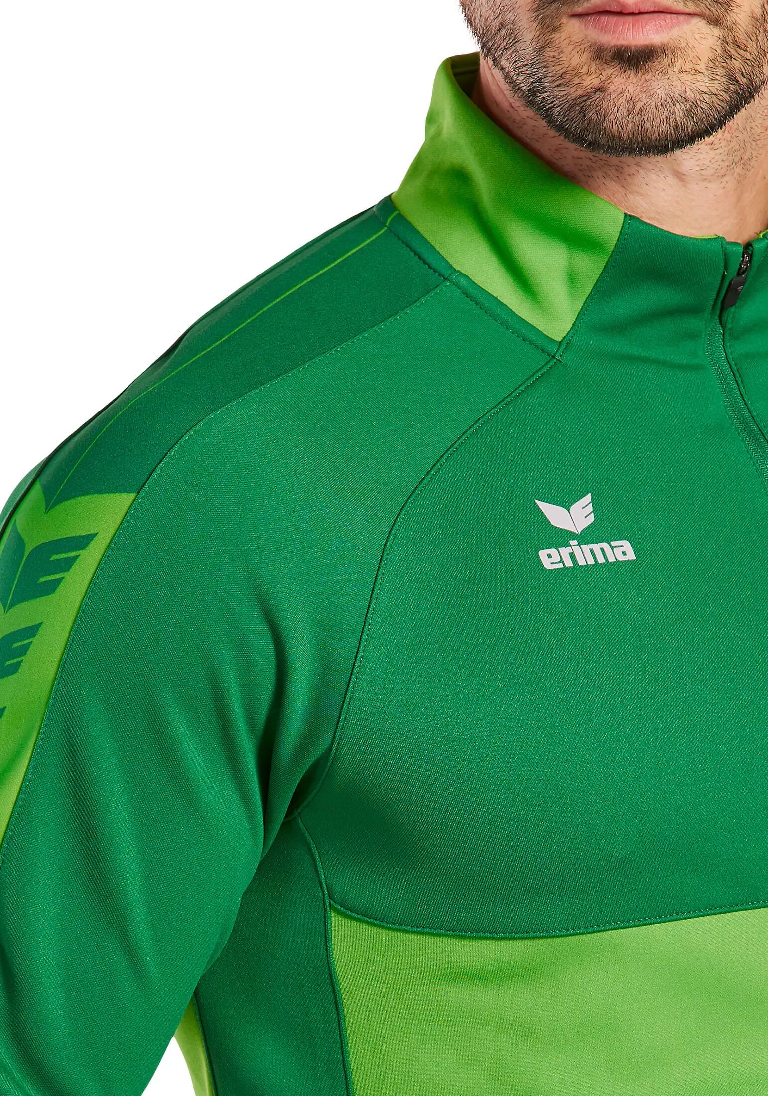 Trainings sweatshirt Erima Six Wings 8/12
