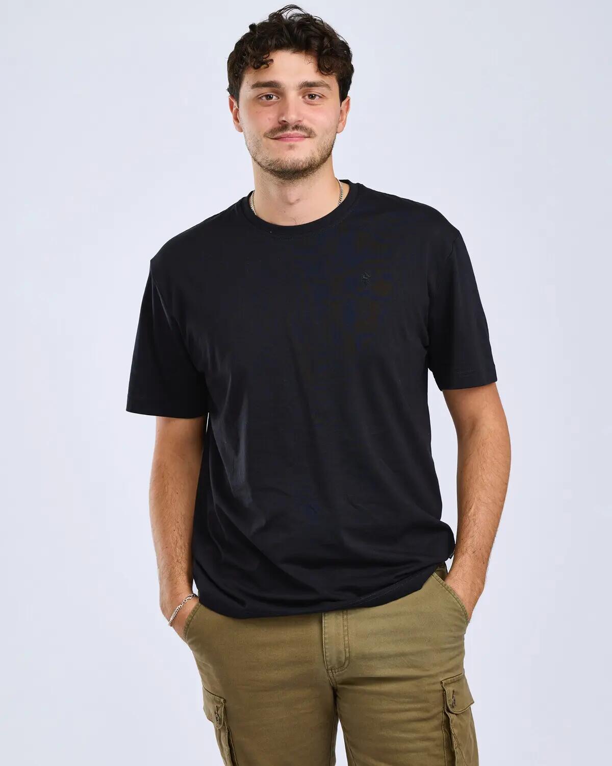 T-Shirts, 3er-Pack 9/9