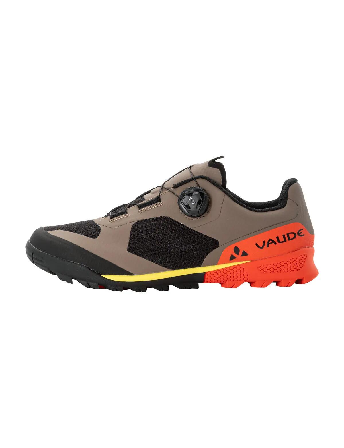 Radschuhe Downieville Tech II 8/10