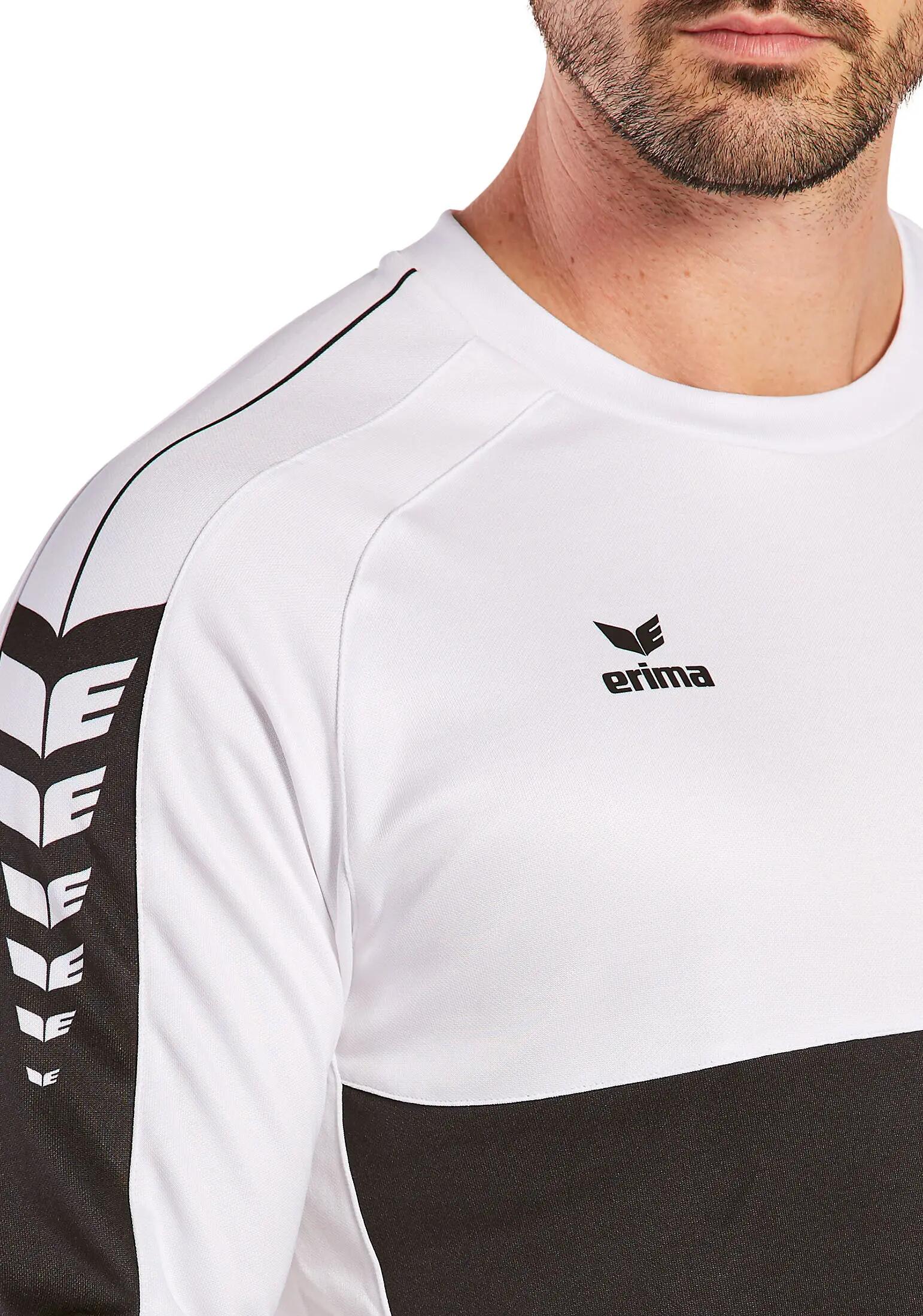Sweatshirt Erima Six Wings 8/11
