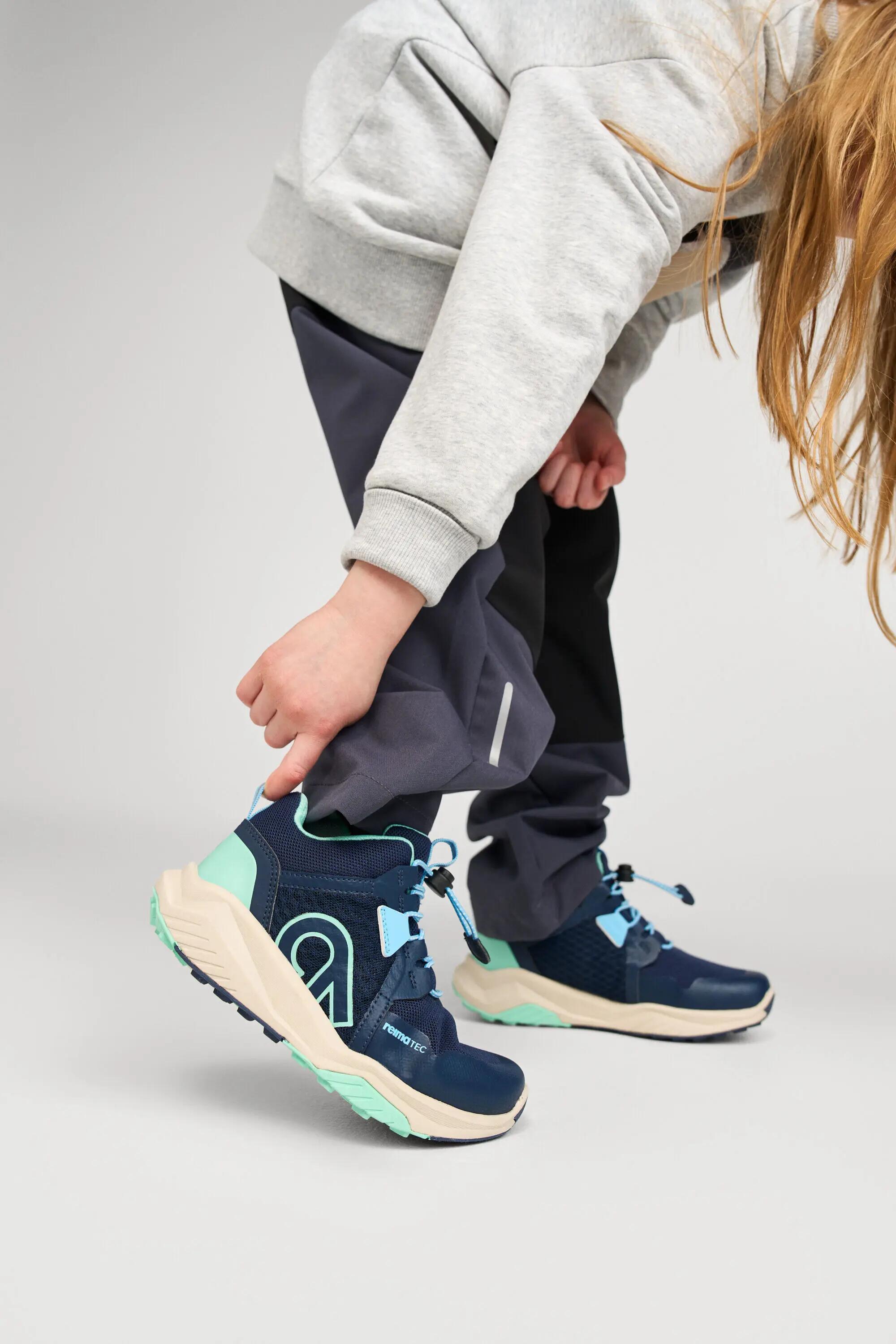 Zapatos infantiles Reima Kiritin 10/10