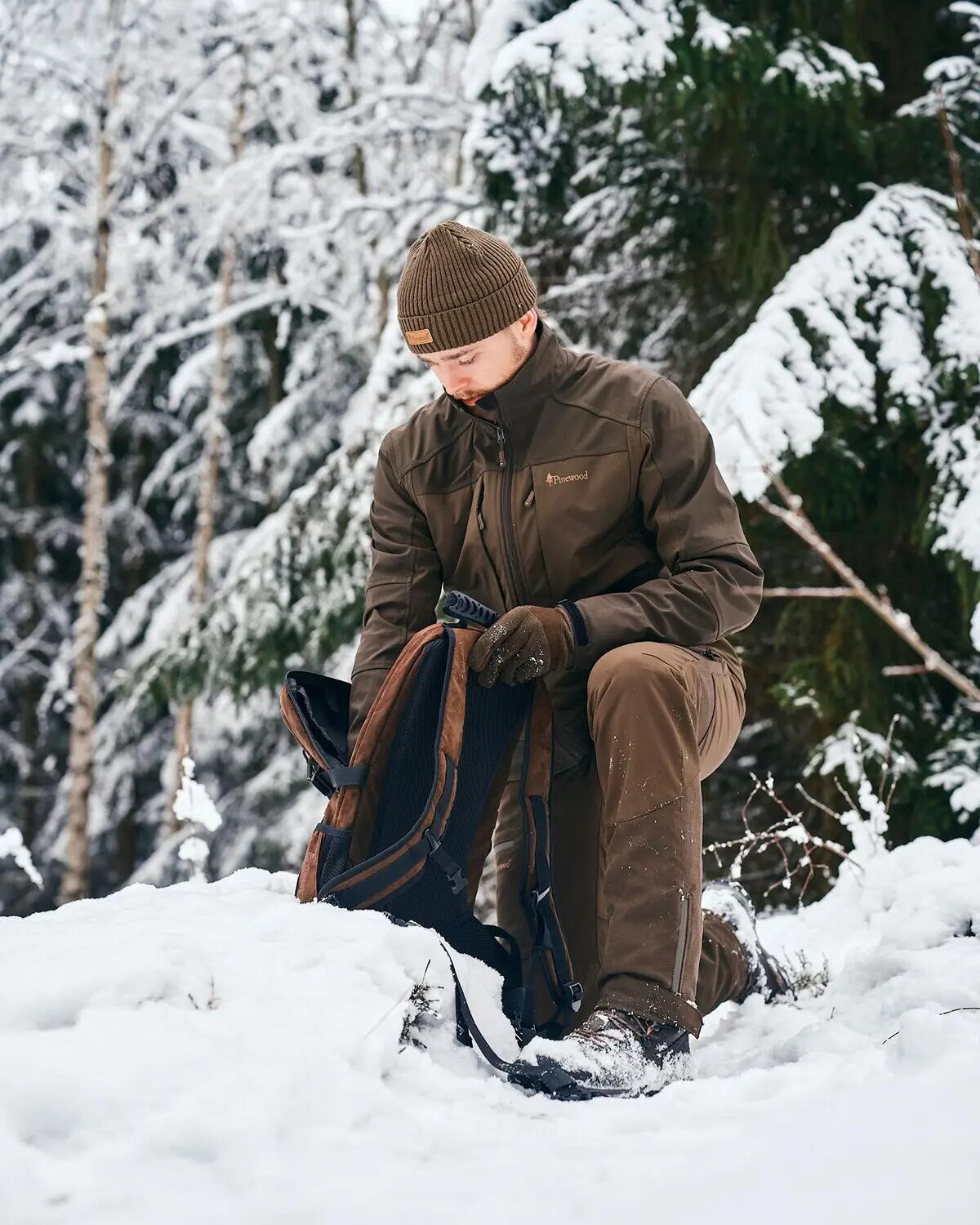 Polaire Pinewood Småland Stretch 12/15
