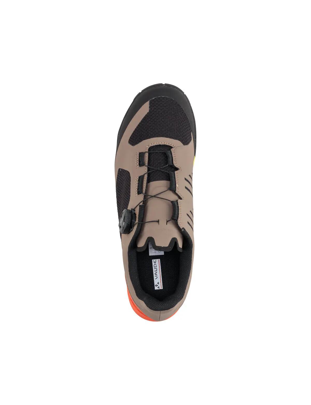 Radschuhe Downieville Tech II 10/10