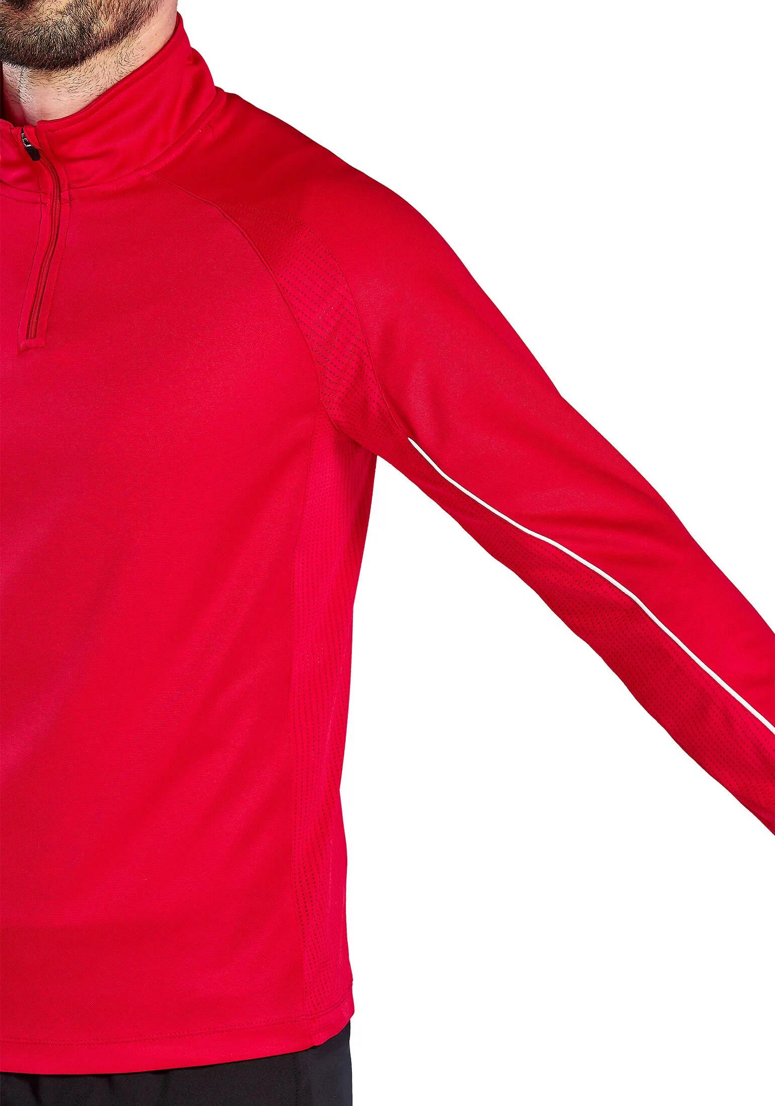 Chaqueta de chándal Erima Liga Star 8/11