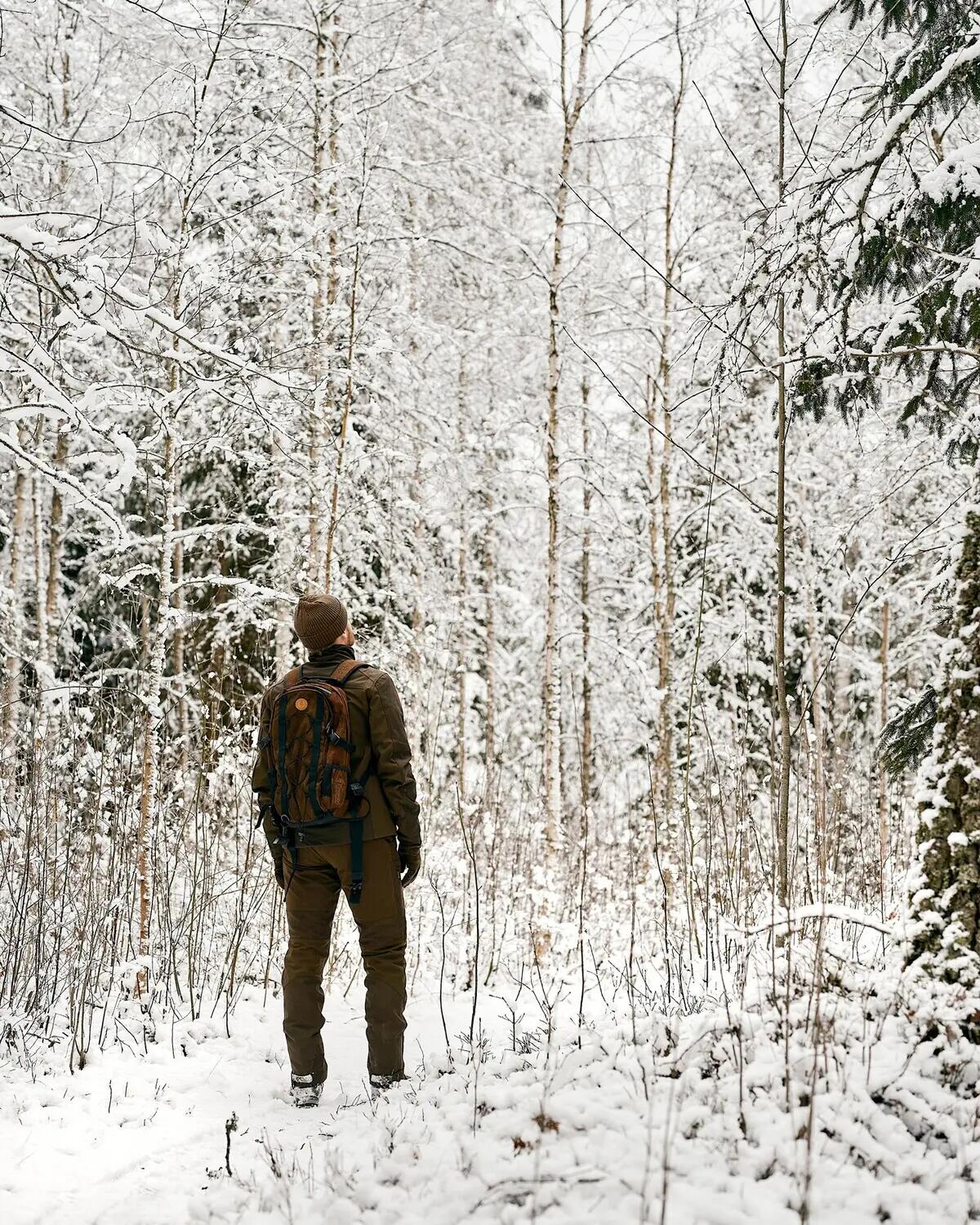 Polaire Pinewood Småland Stretch 11/15
