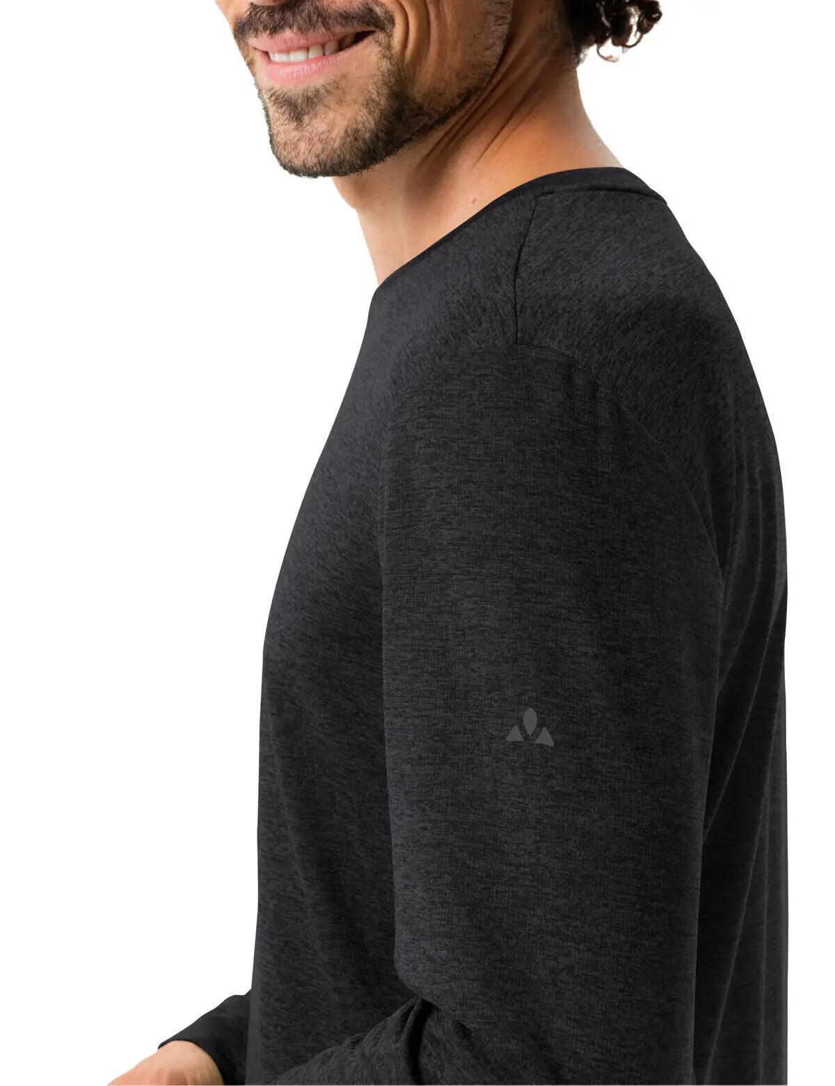 Funktionsshirt M Essential LS T-Shirt 6/7