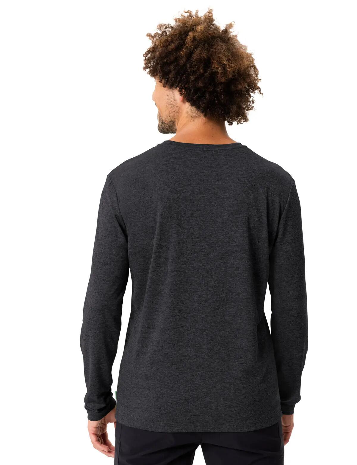 Funktionsshirt M Essential LS T-Shirt 4/7