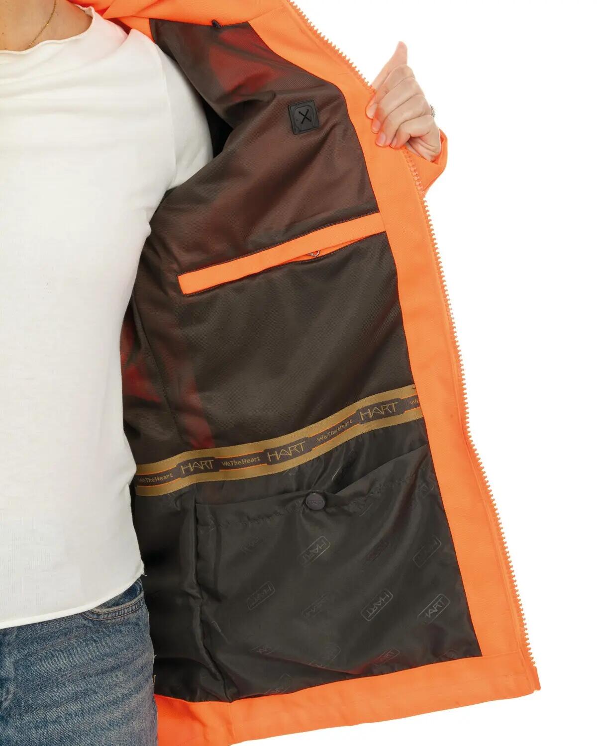 Jacke Wildpro-J XHP 8/9