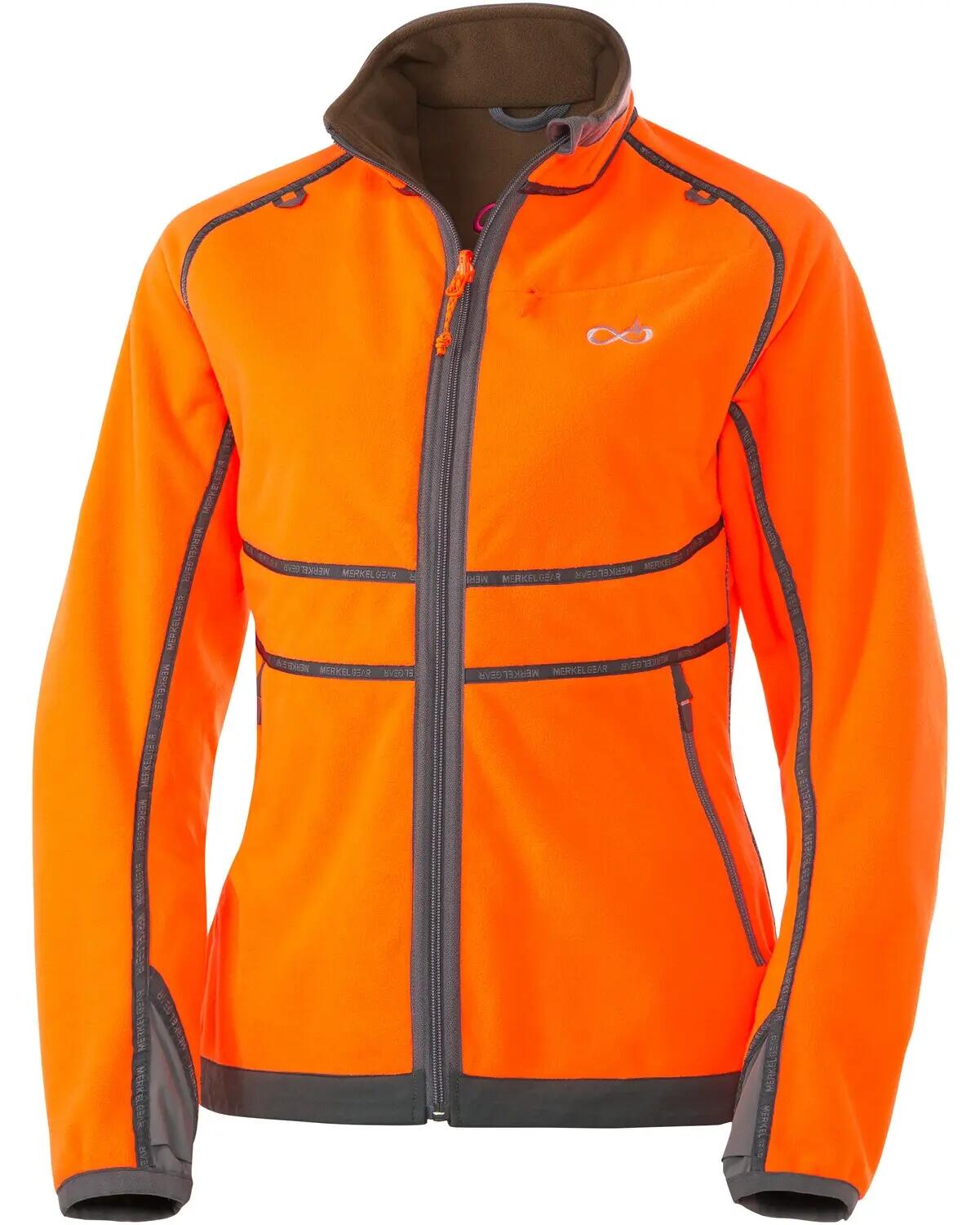 Damen Wendefleecejacke HELIX 11/11