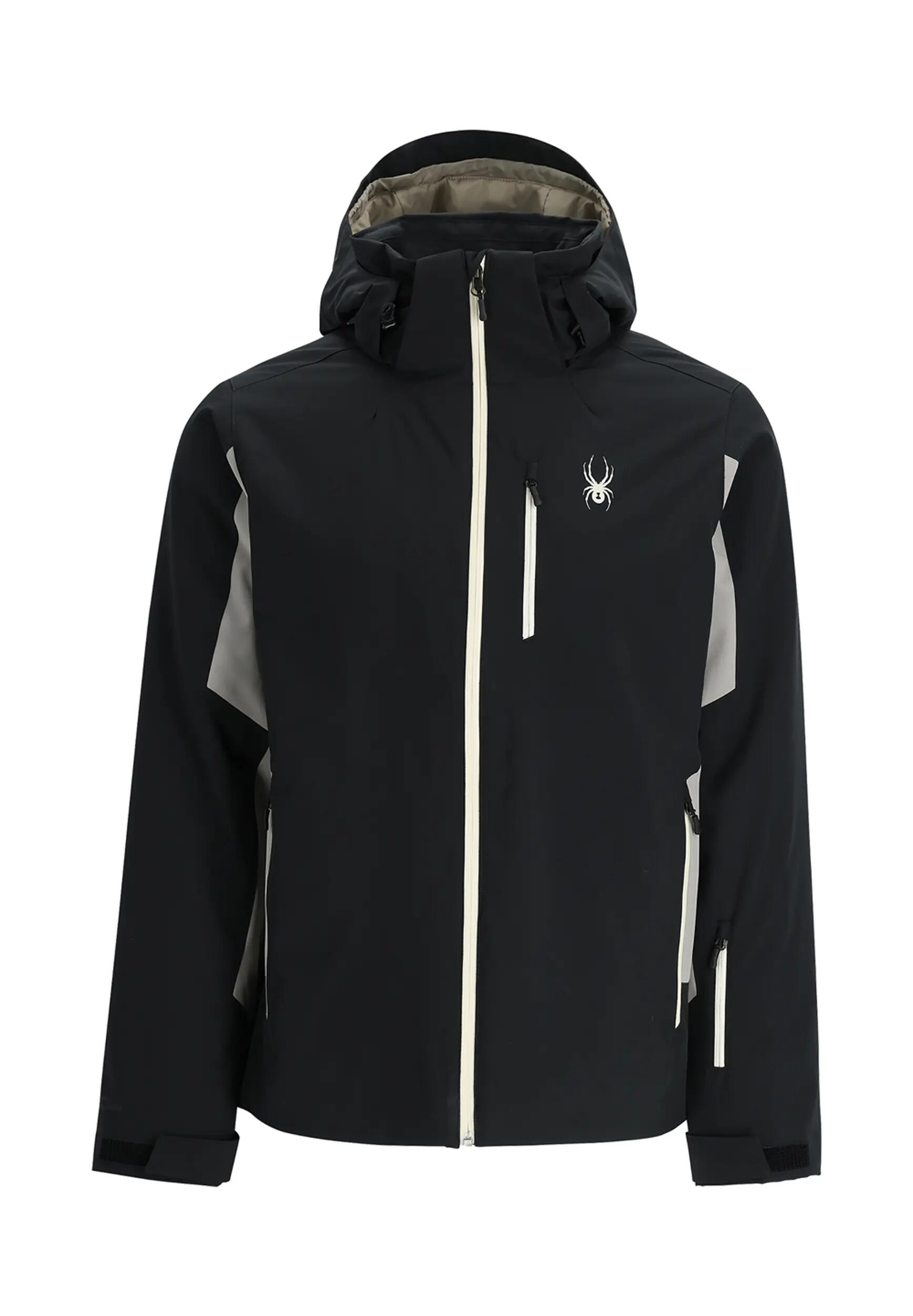Veste de ski isolante Ski Homme - VERTEX 10K 12/12